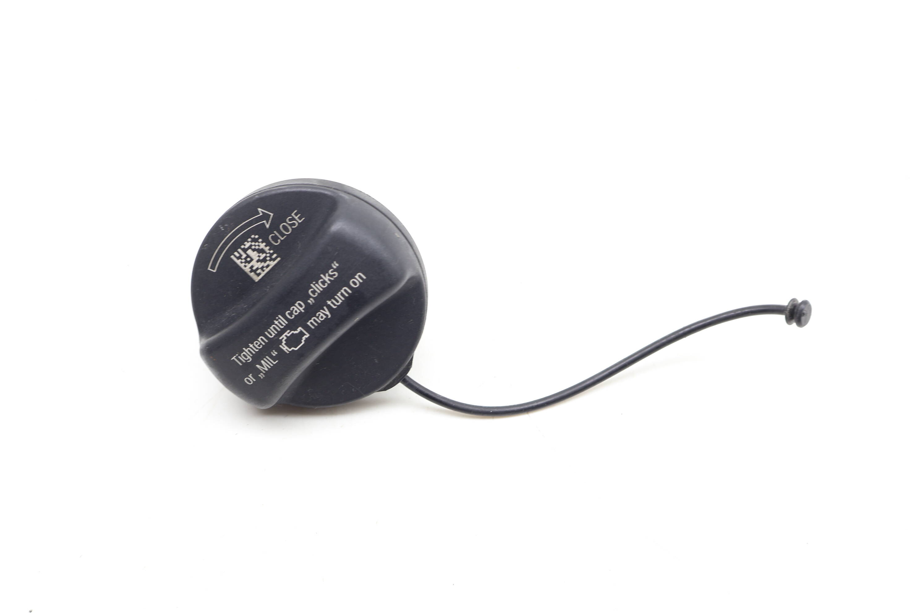 Fuel / Gas Cap 16117222391