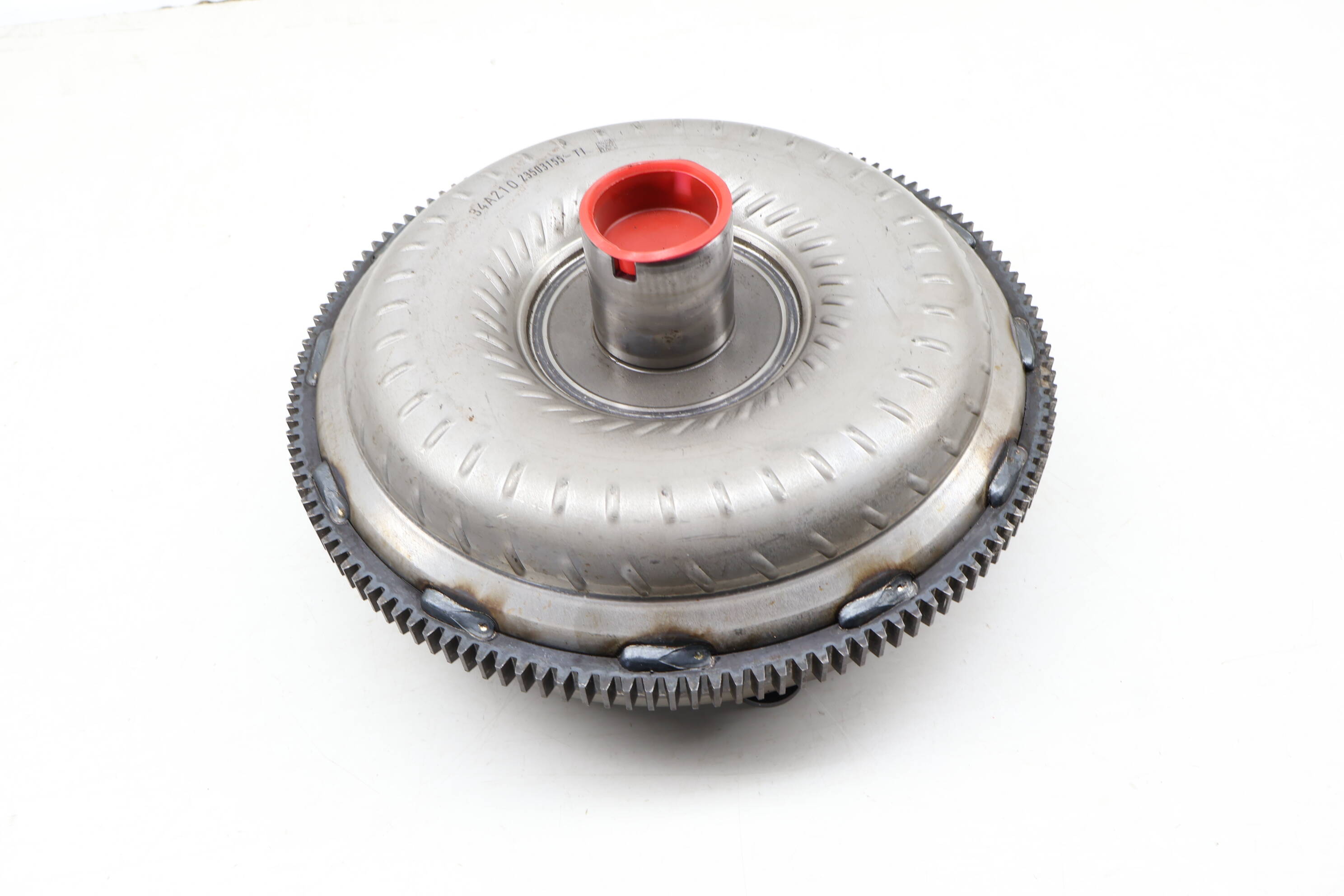 Transmission Torque Converter 09S323571A