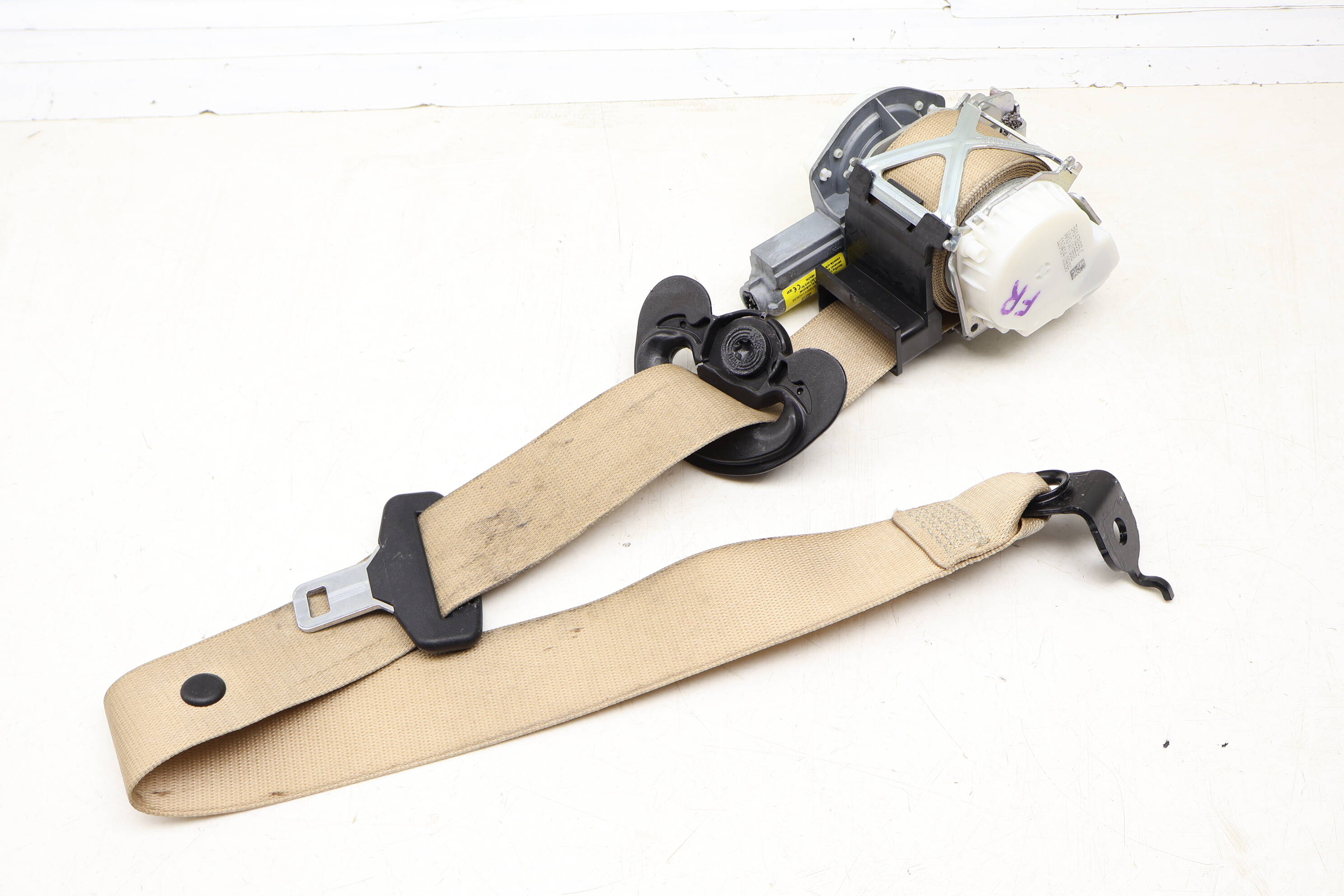 Seat Belt Retractor 72117309332