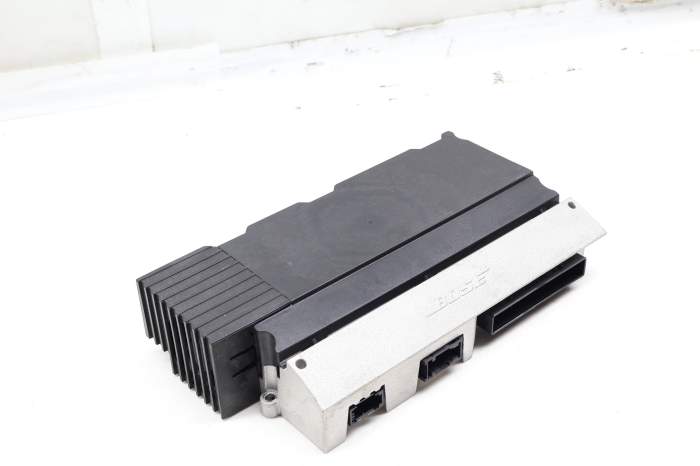Bose Amplifier / Amp 4F0035223P main product photo