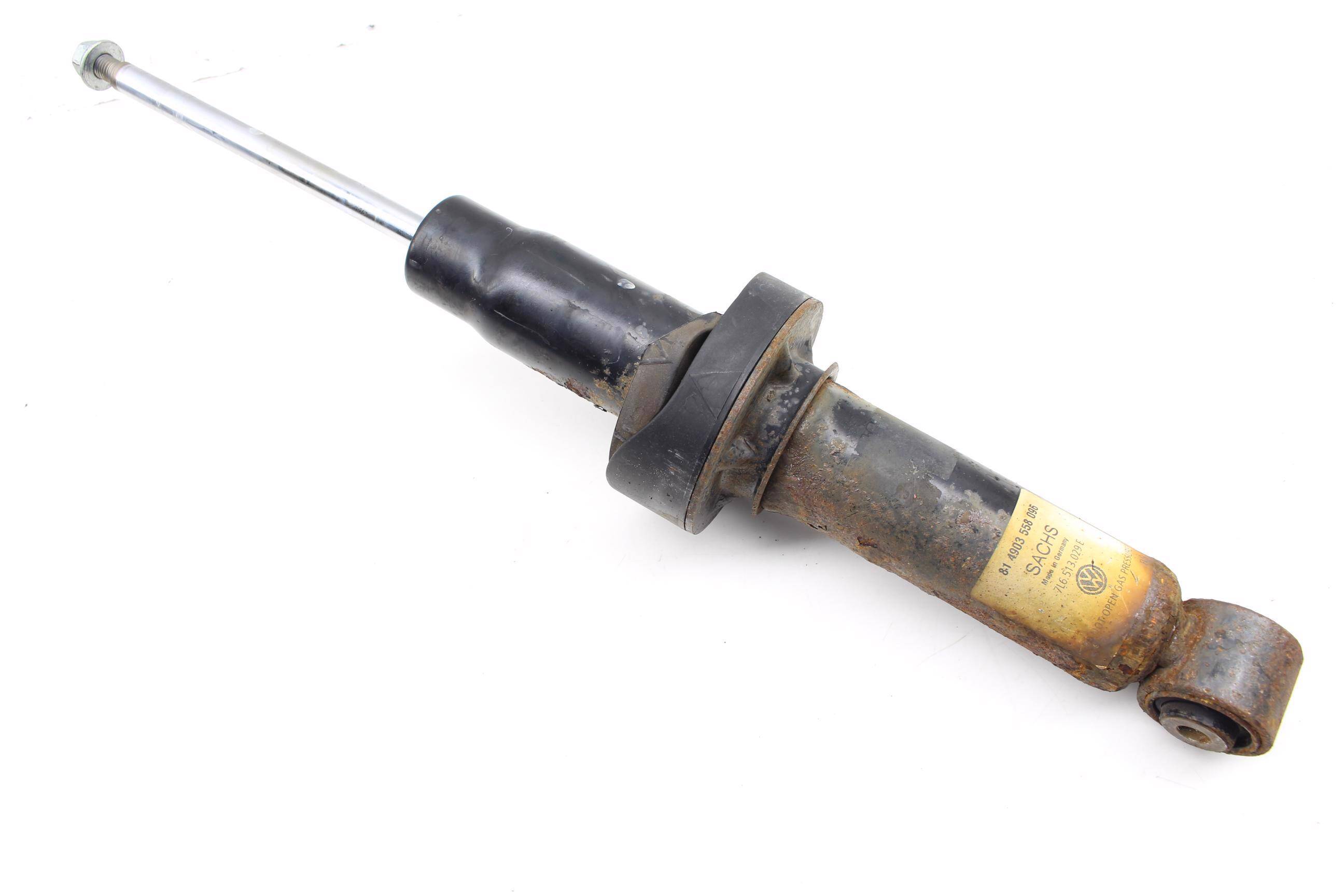 Strut / Shock Absorber 7L6513029E