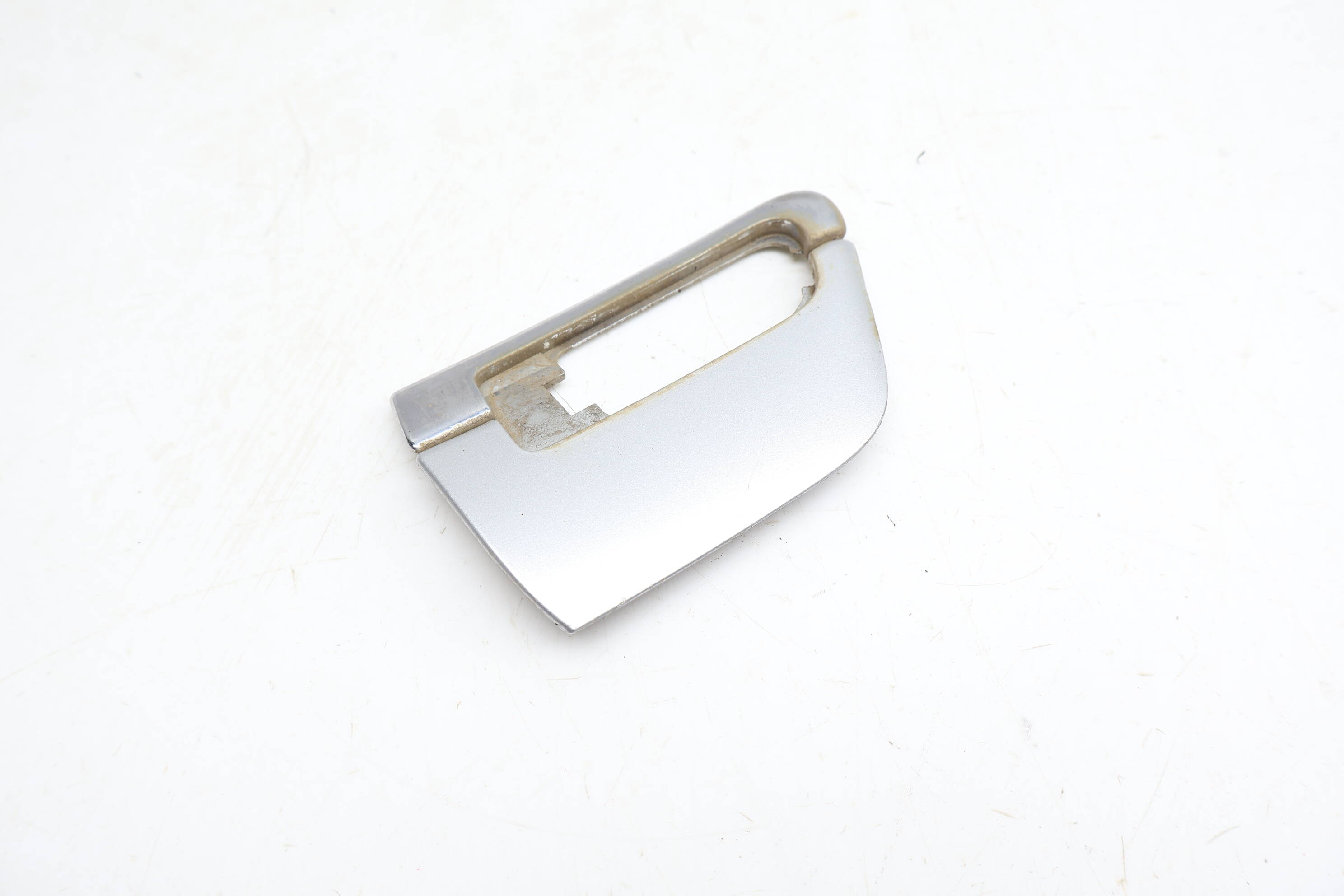 Fender / Side Marker Light Trim 4E0853974D