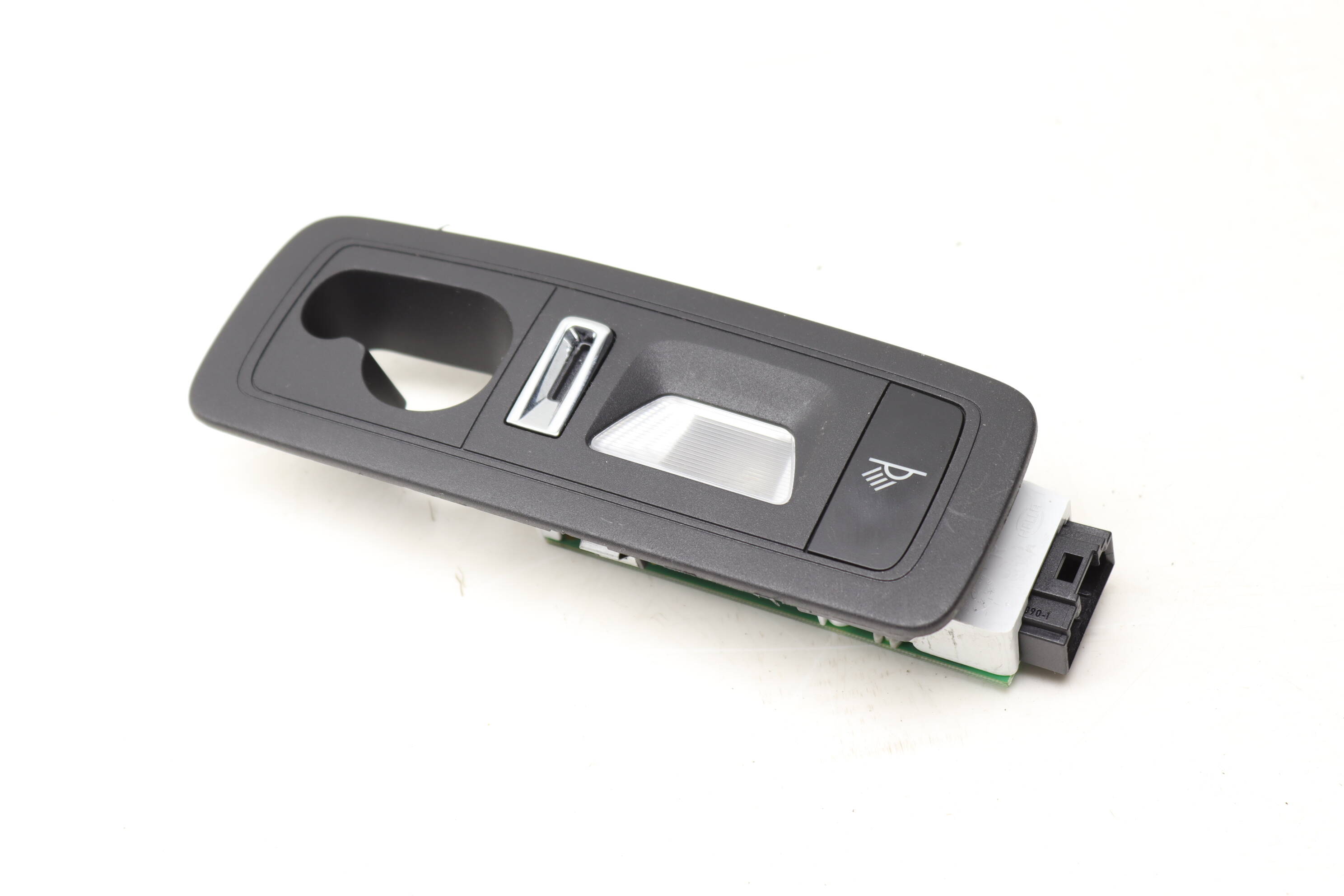 Interior Dome Reading Light 7P5947292L 95863229231