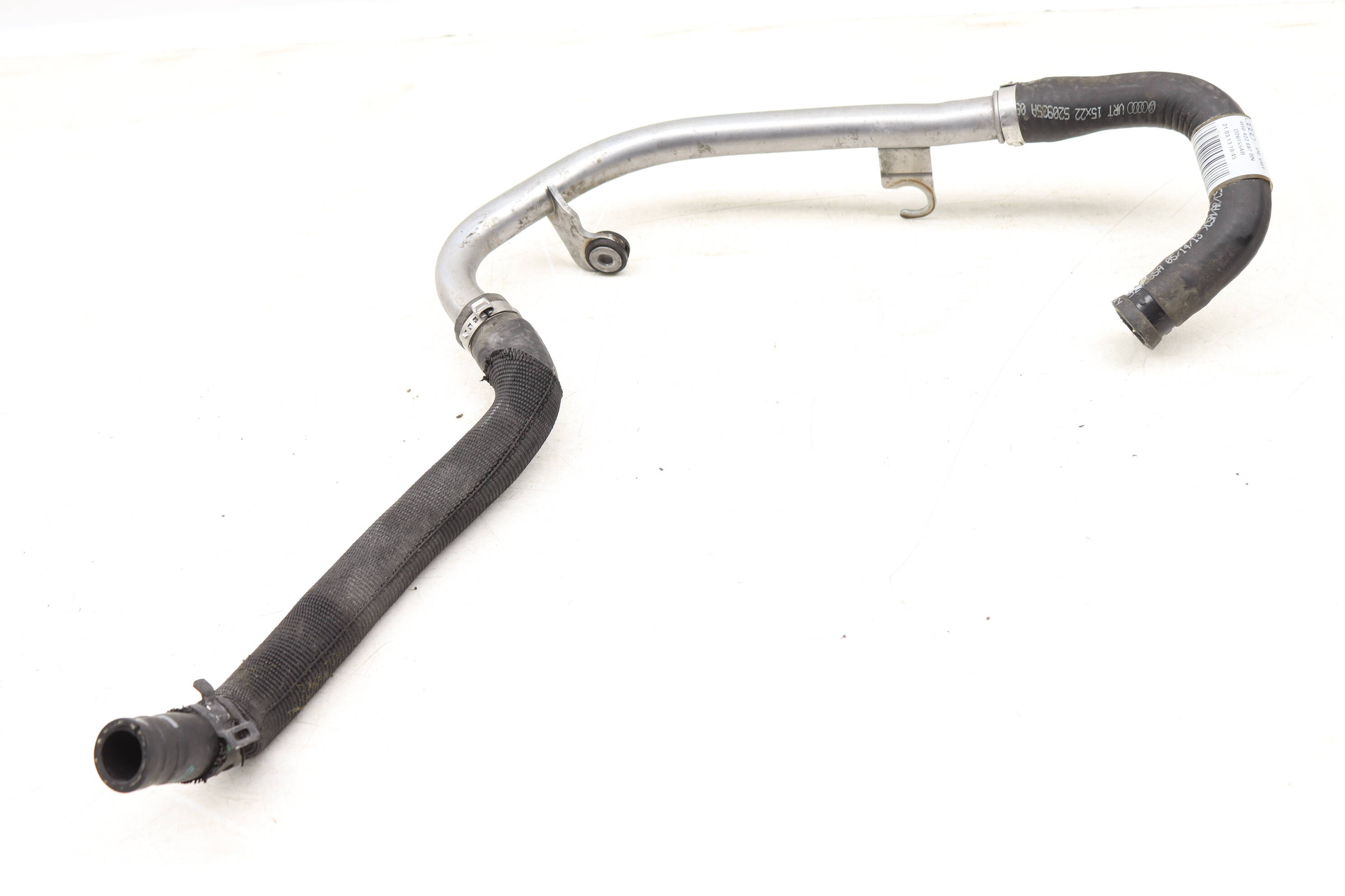 Power Steering Hose / Line / Pipe 4H0422887BM