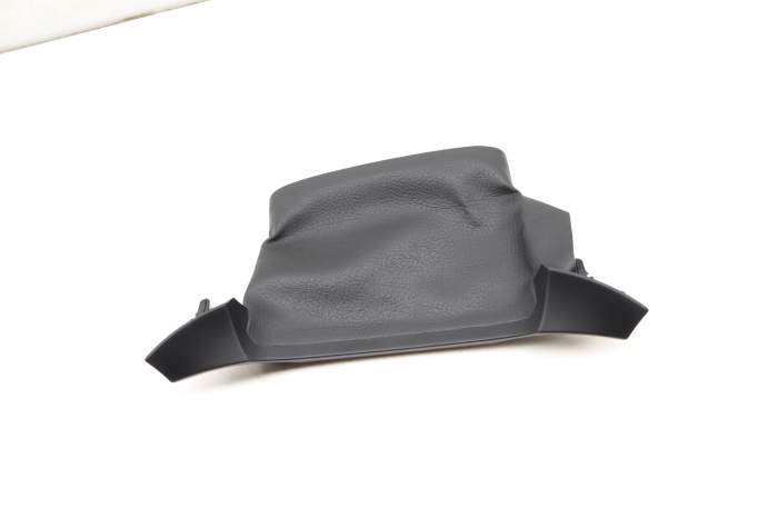 Steering Column Cover / Trim 8U0858345A main product photo
