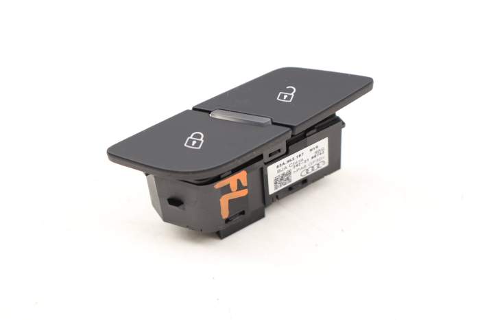 Door Lock / Unlock Switch 83A962107 main product photo