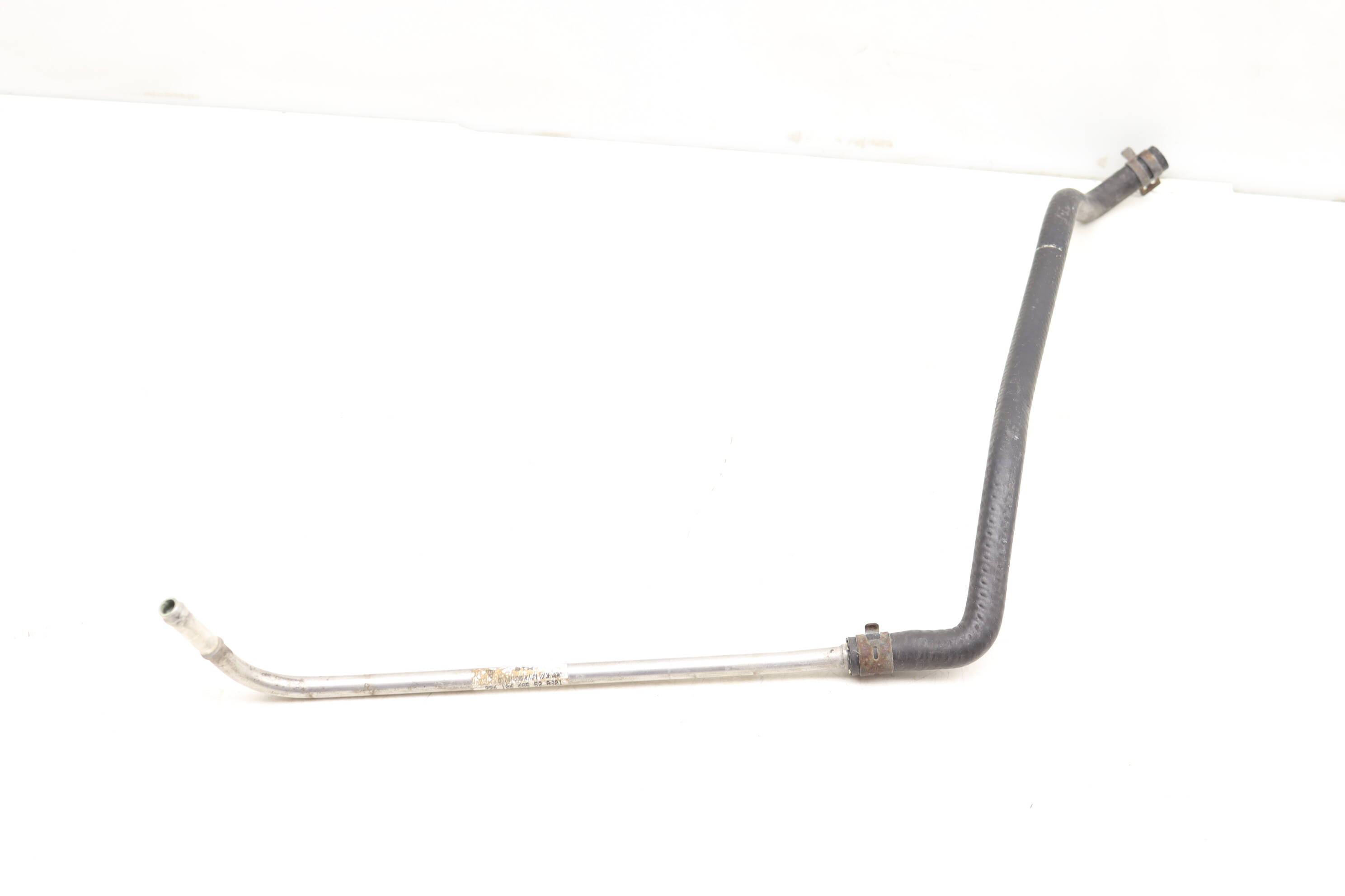 Coolant Vent Hose / Line / Pipe 99610668552