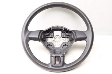 3-Spoke Steering Wheel 5C0419091AH