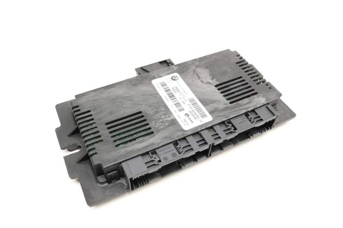 FRM3 FOOTWELL CONTROL MODULE / BCM - BMW 323I 328I XDRIVE 328XI 335D