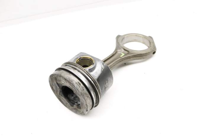 Tdi Piston W/ Connecting Rod main product photo