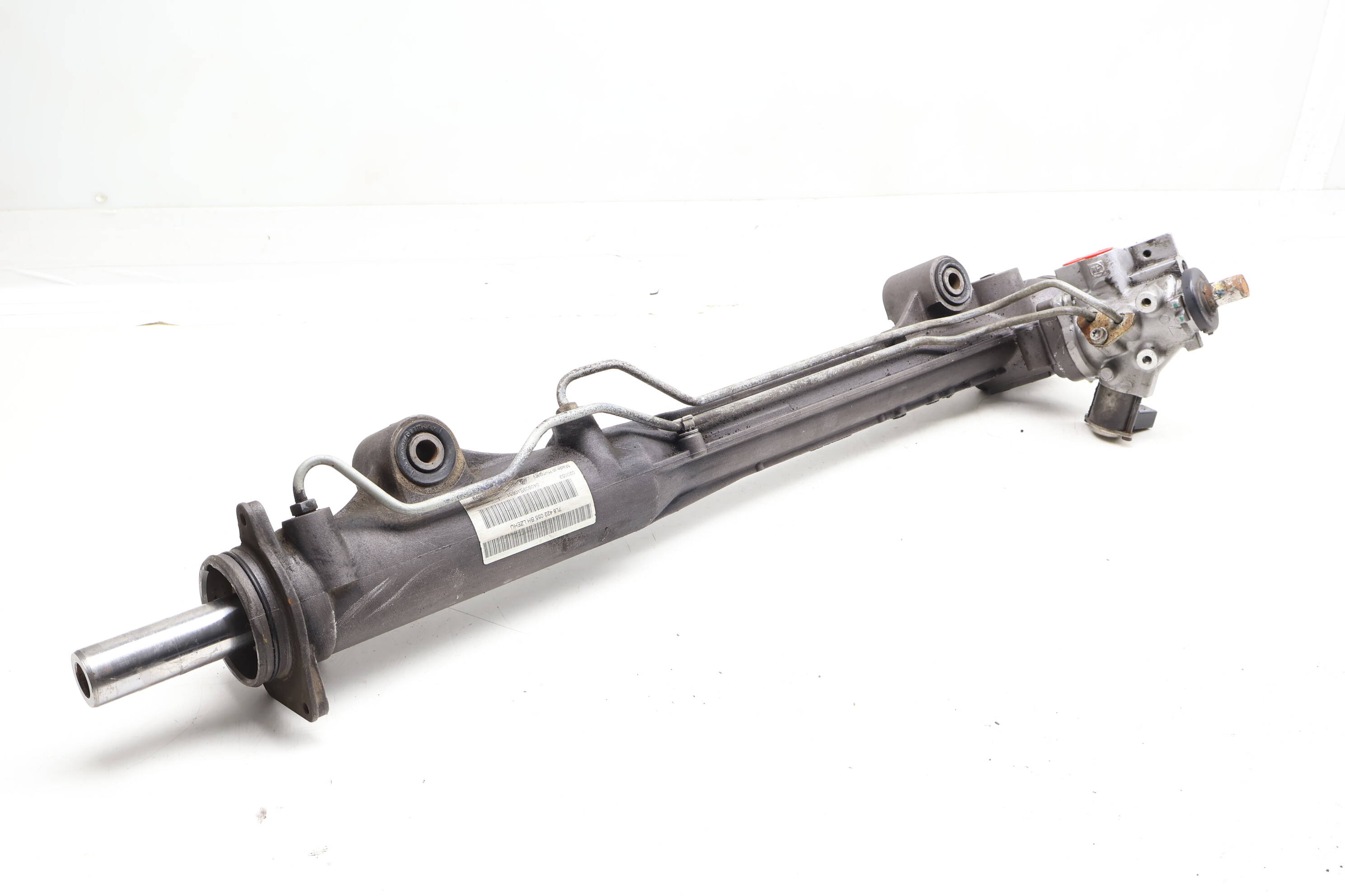 Power Steering Rack / Gear 7L8422055BH