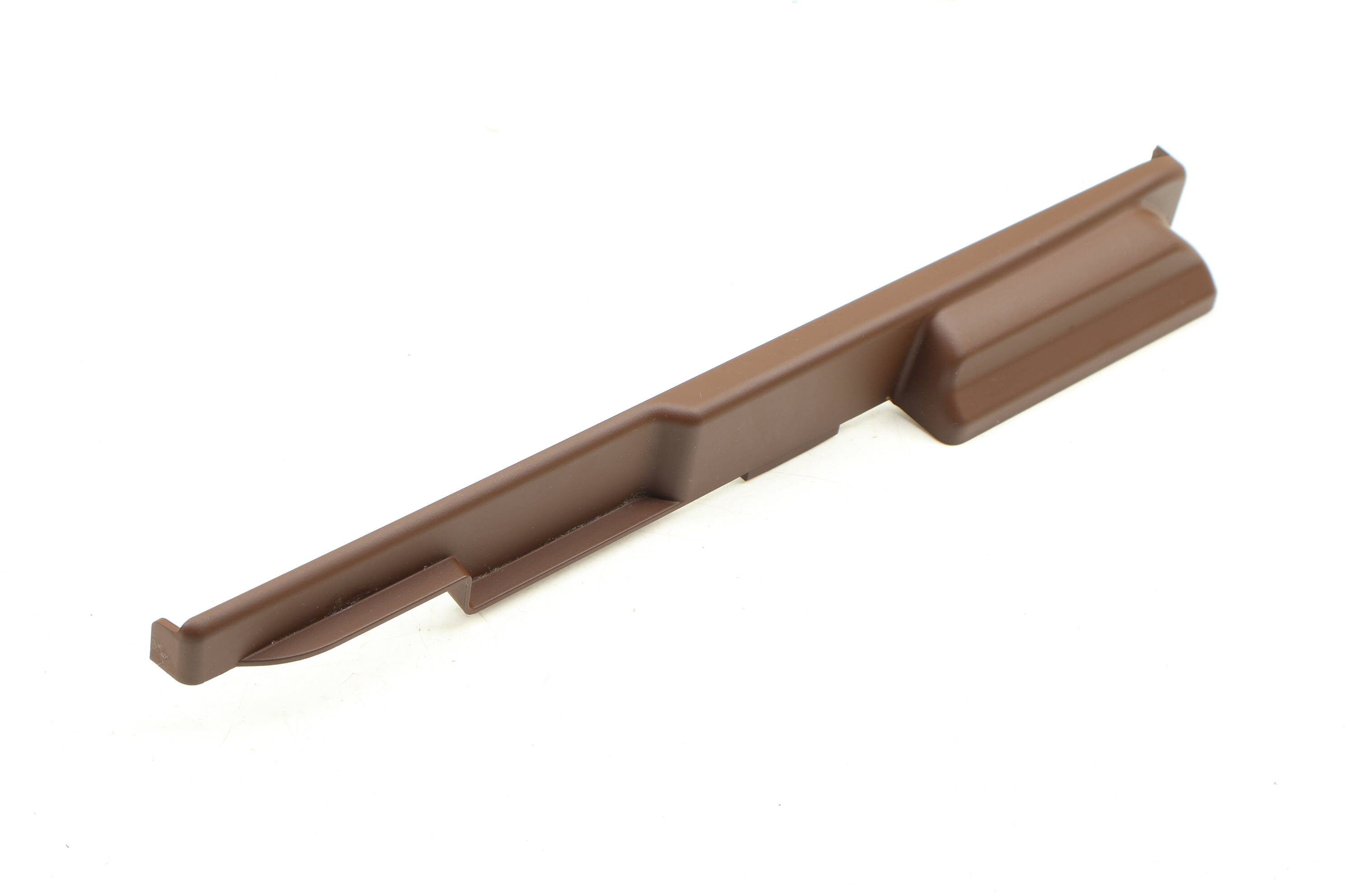 Outer Seat Rail Cover Trim 4H0881457