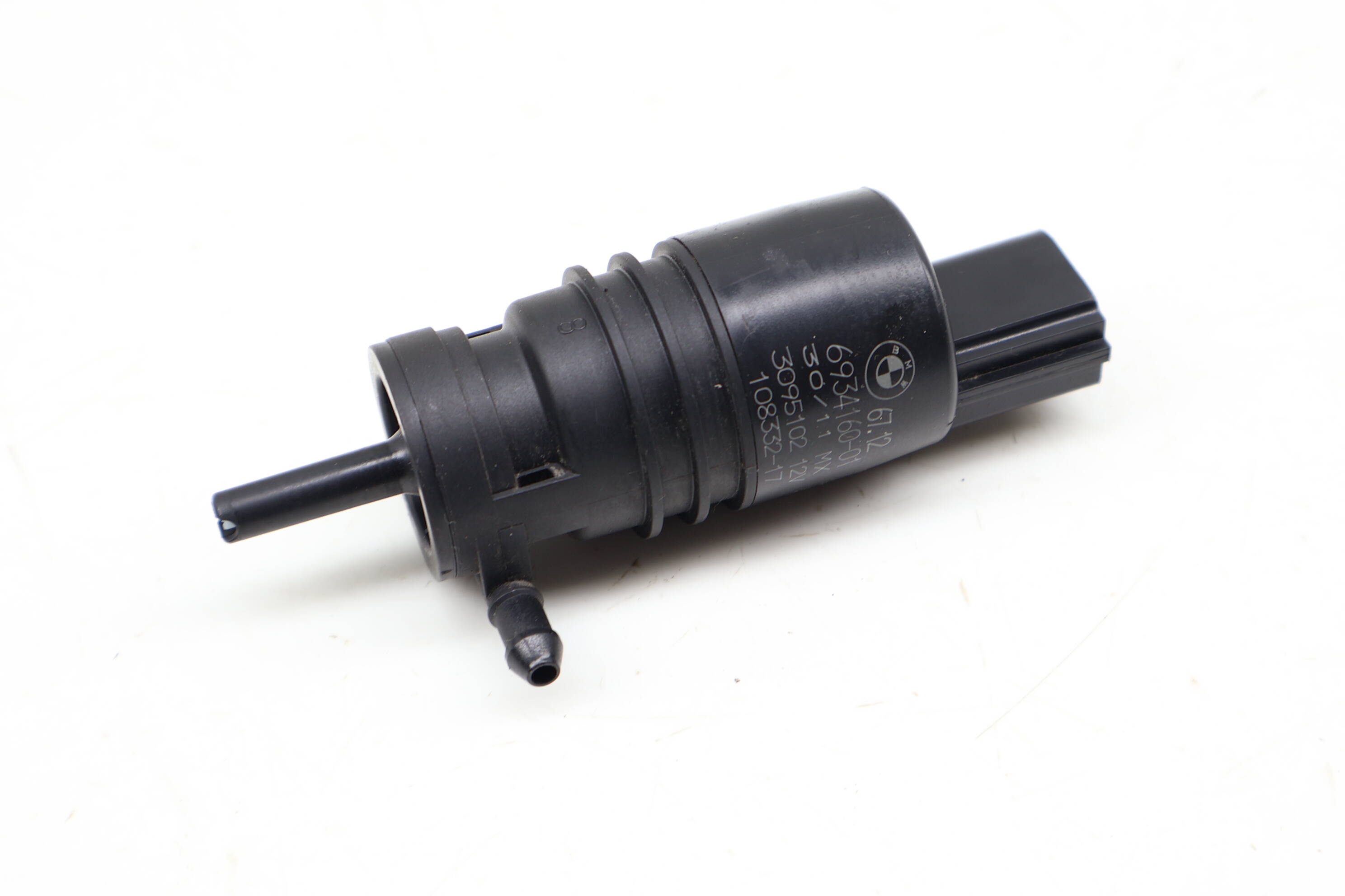 Windshield Washer Pump 67126934160