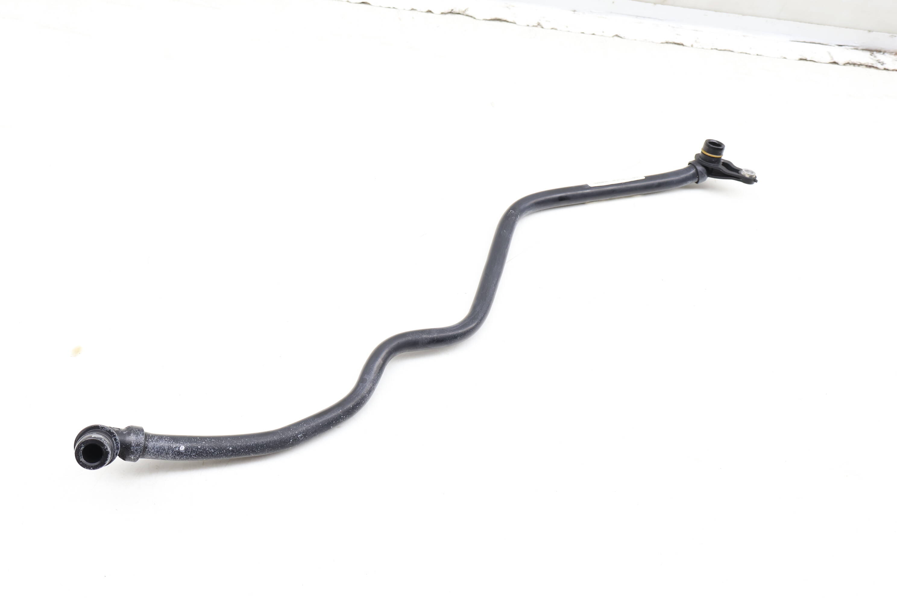 Transmission Oil Cooler Line / Pipe 17228511456