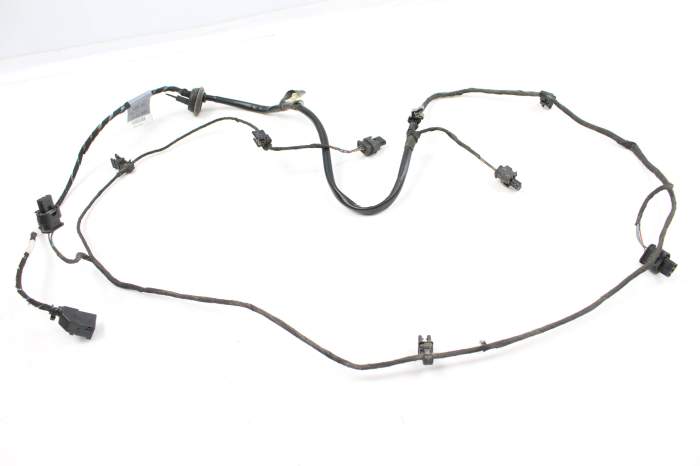 Bumper Park Assist Wiring Harness 8K0971104C main product photo