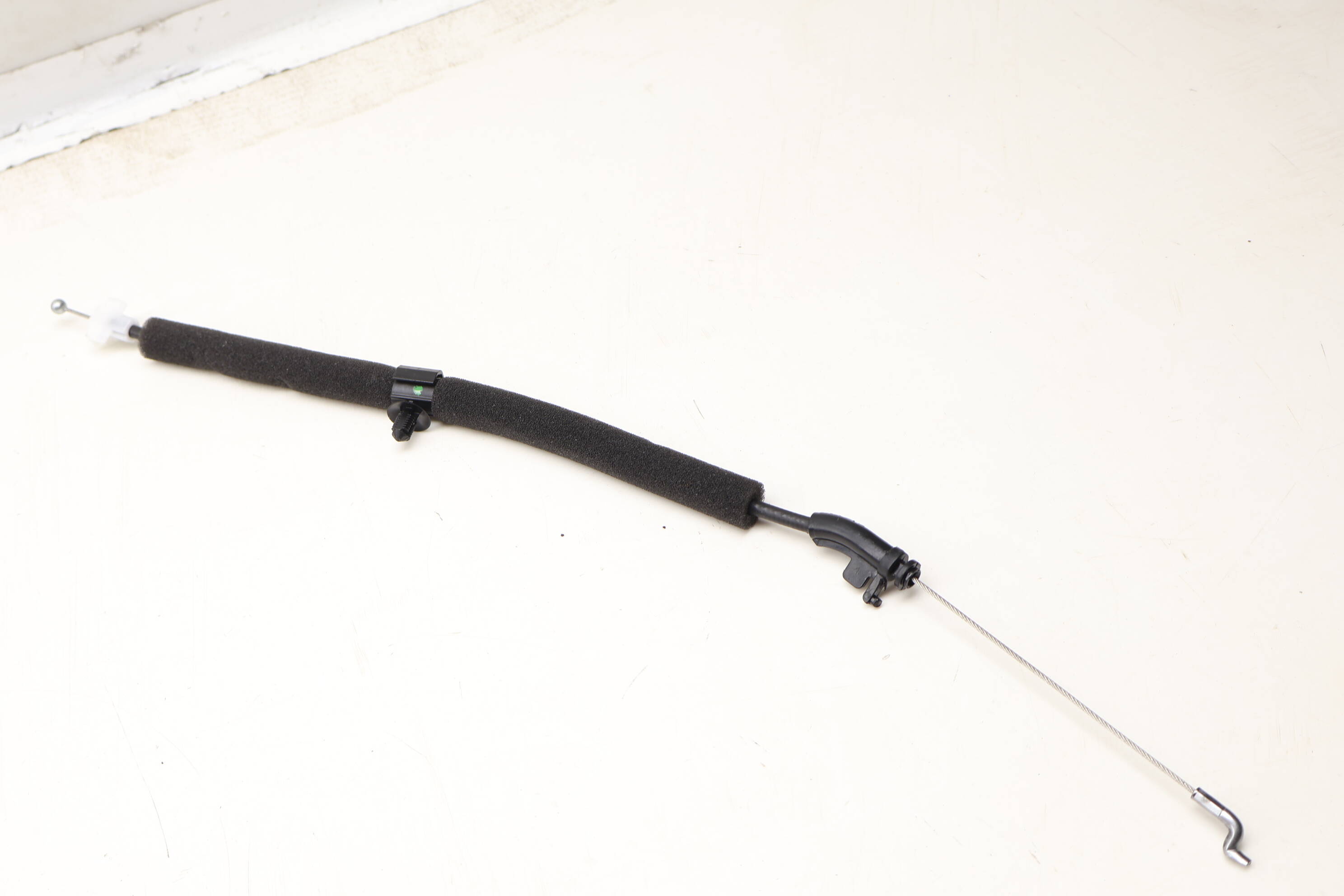 Trunk Latch Release / Bowden Cable 80A827535A