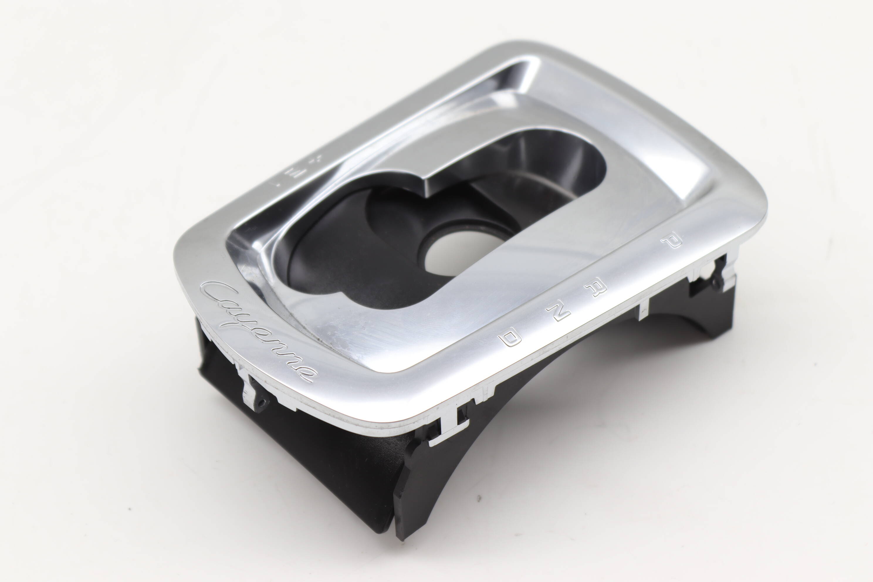 Automatic Shift Selector Cover / Display Unit 7P5863419 95855341900