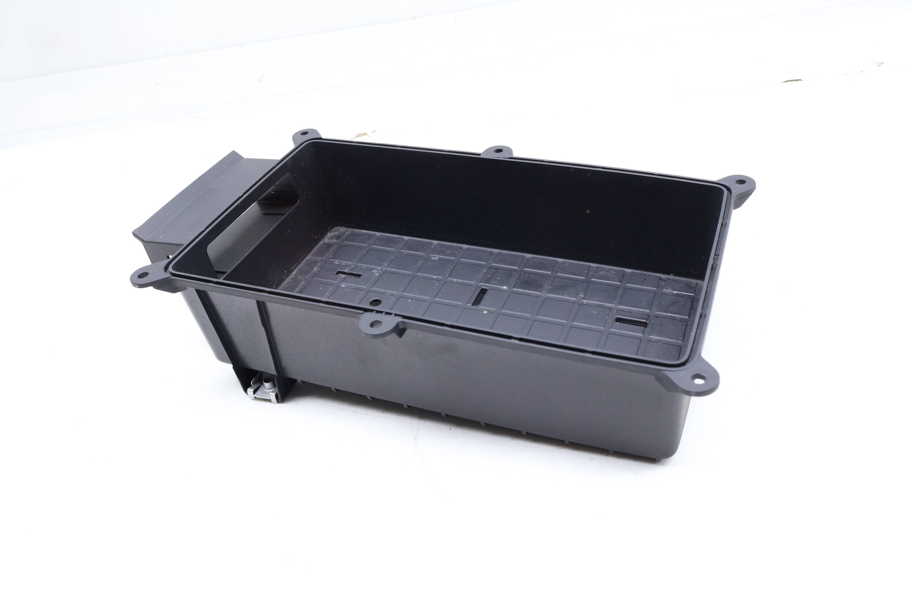 Center Console Storage Bin / Tray 8W0864981