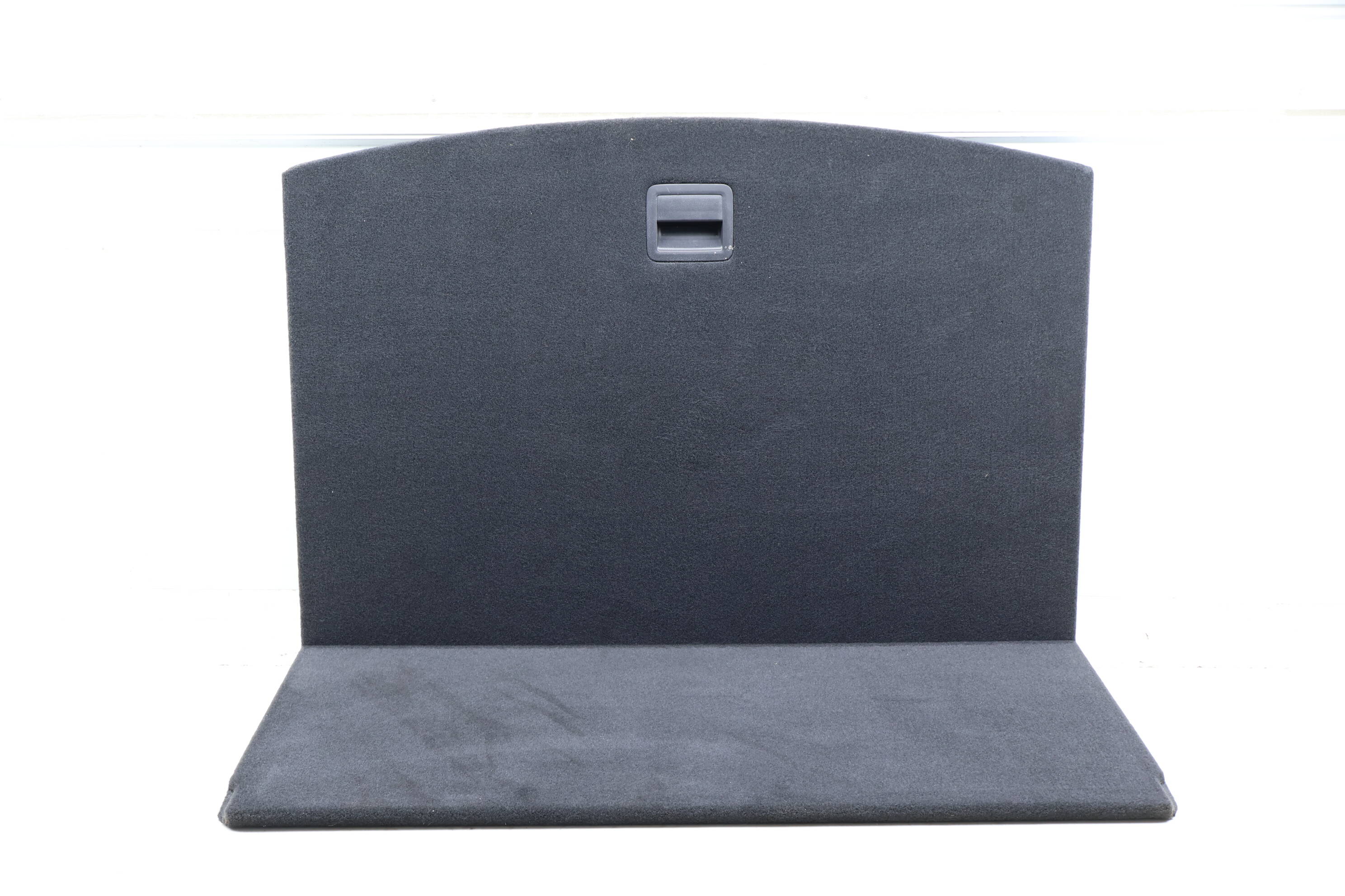 Trunk Mat / Spare Tire Cover 3CM858855B