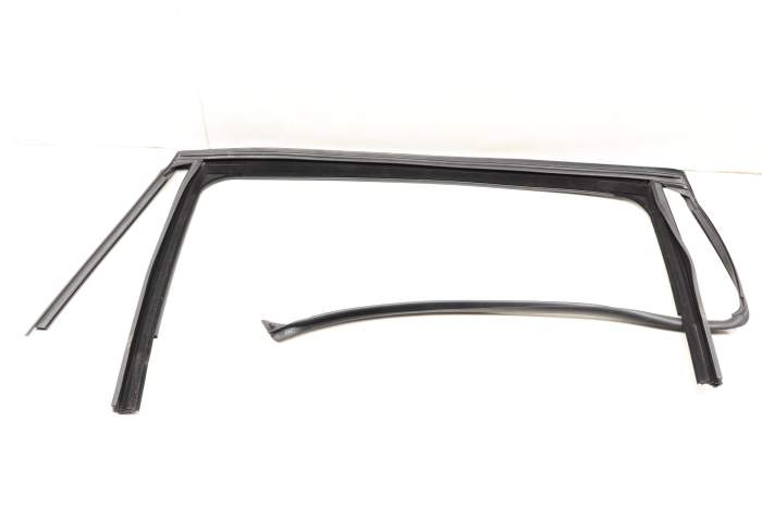 Door Guide / Window Seal 2227350925 main product photo