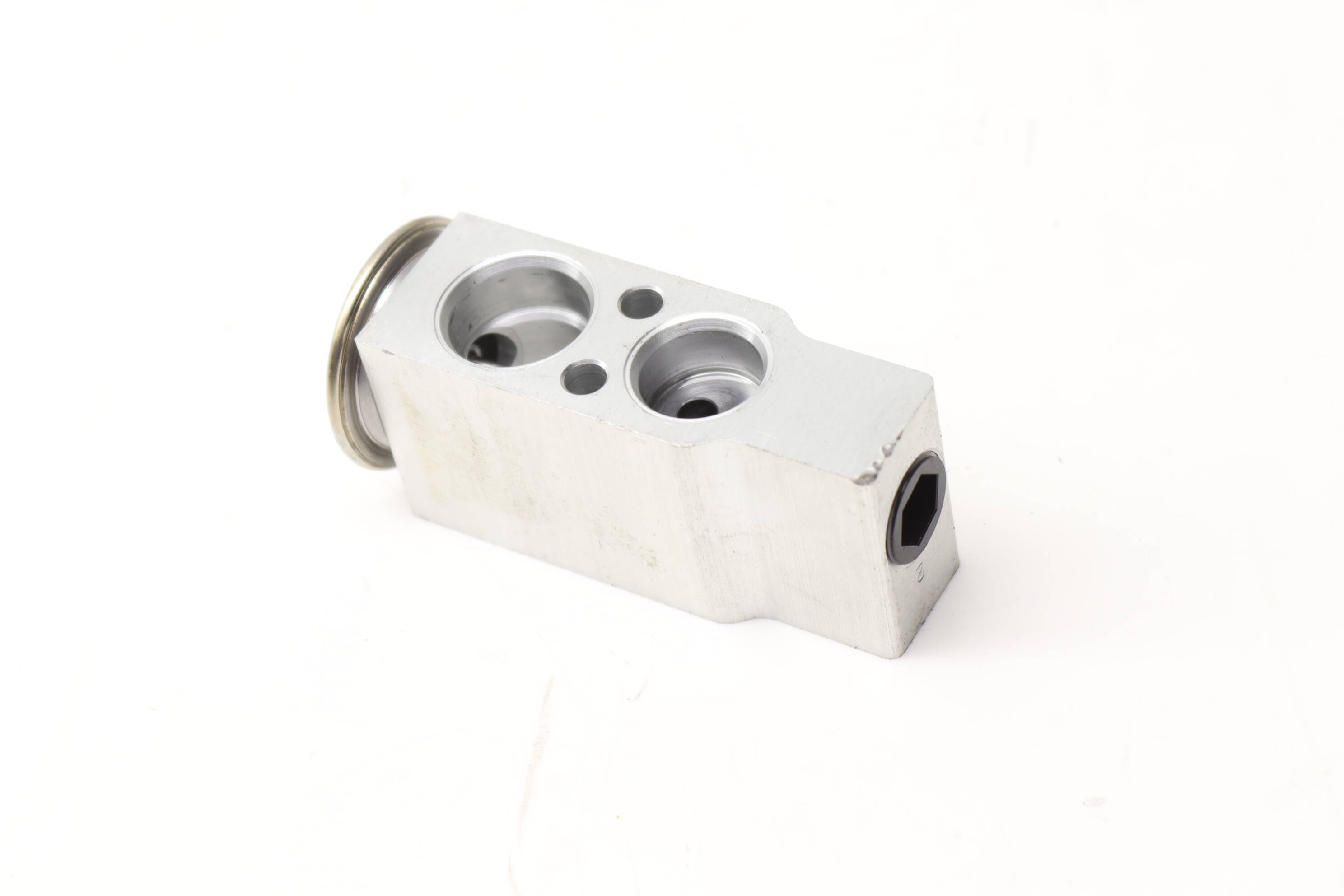 21 BMW Ac Expansion Valve (Z4) 64119210754