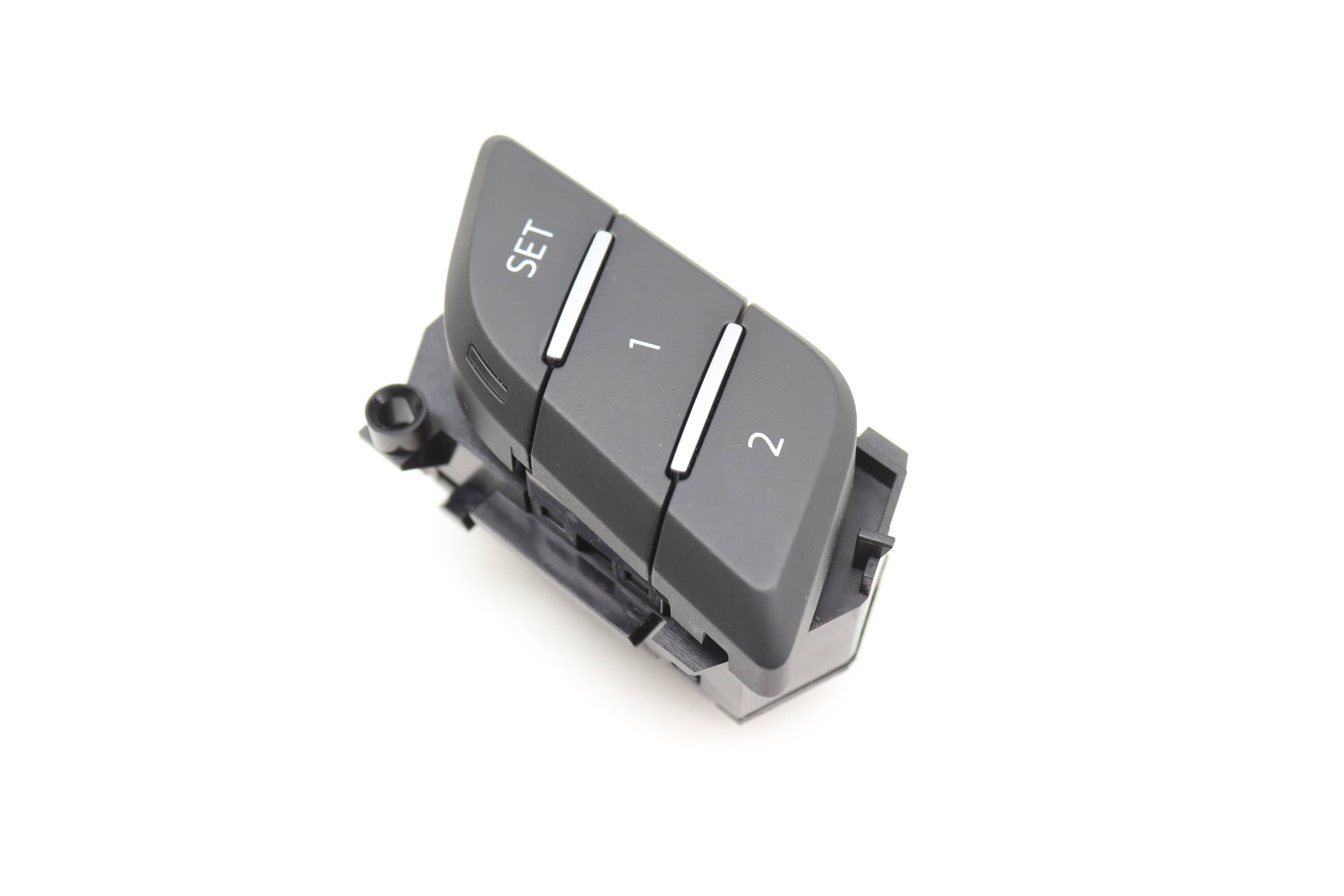 Seat Memory / Adjustment Switch 4M0959769A