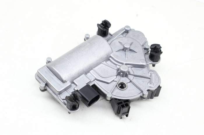 Hatch / Trunk Lid Motor 3G0827887B main product photo