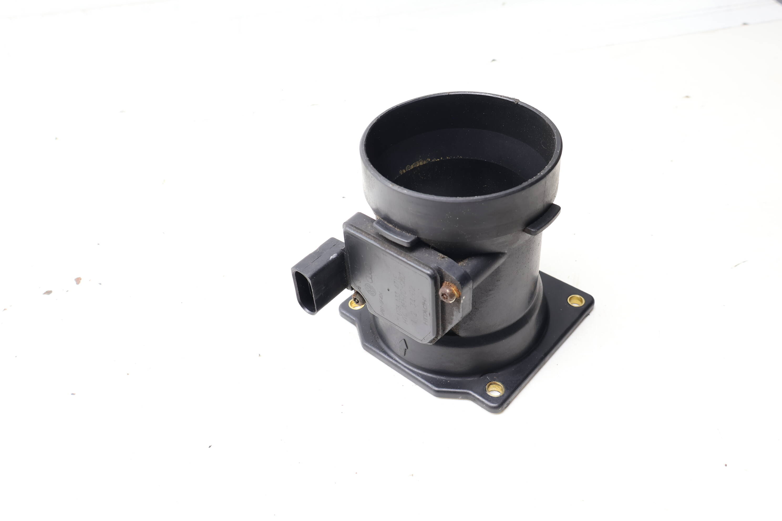 Mass Air Flow Sensor / Maf 078133471E
