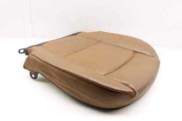Lower Seat Bottom Cushion (Leather) 52107253537