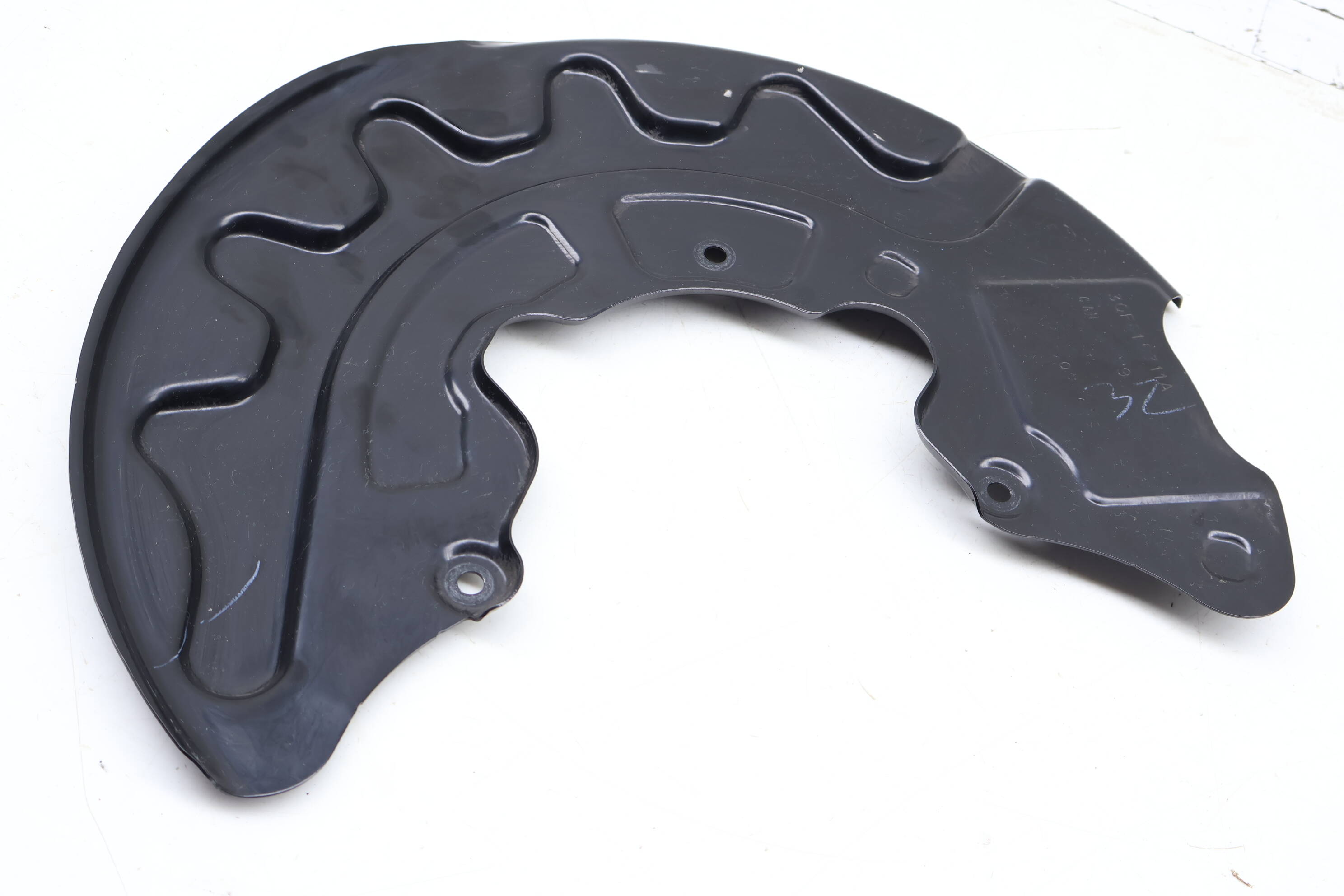 Brake Dust / Splash Shield 3QF615311A