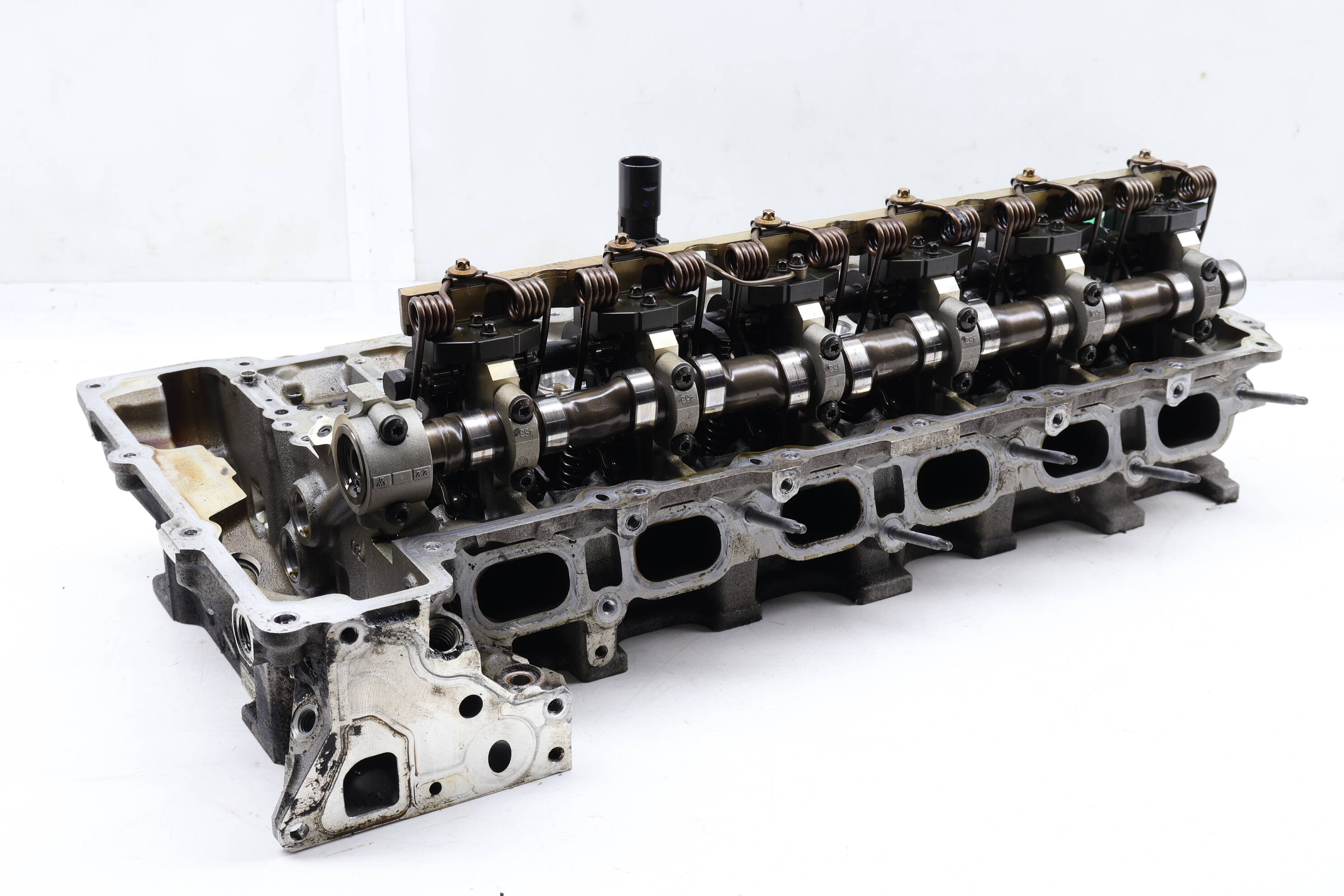 BMW Engine Cylinder Head 11127624429