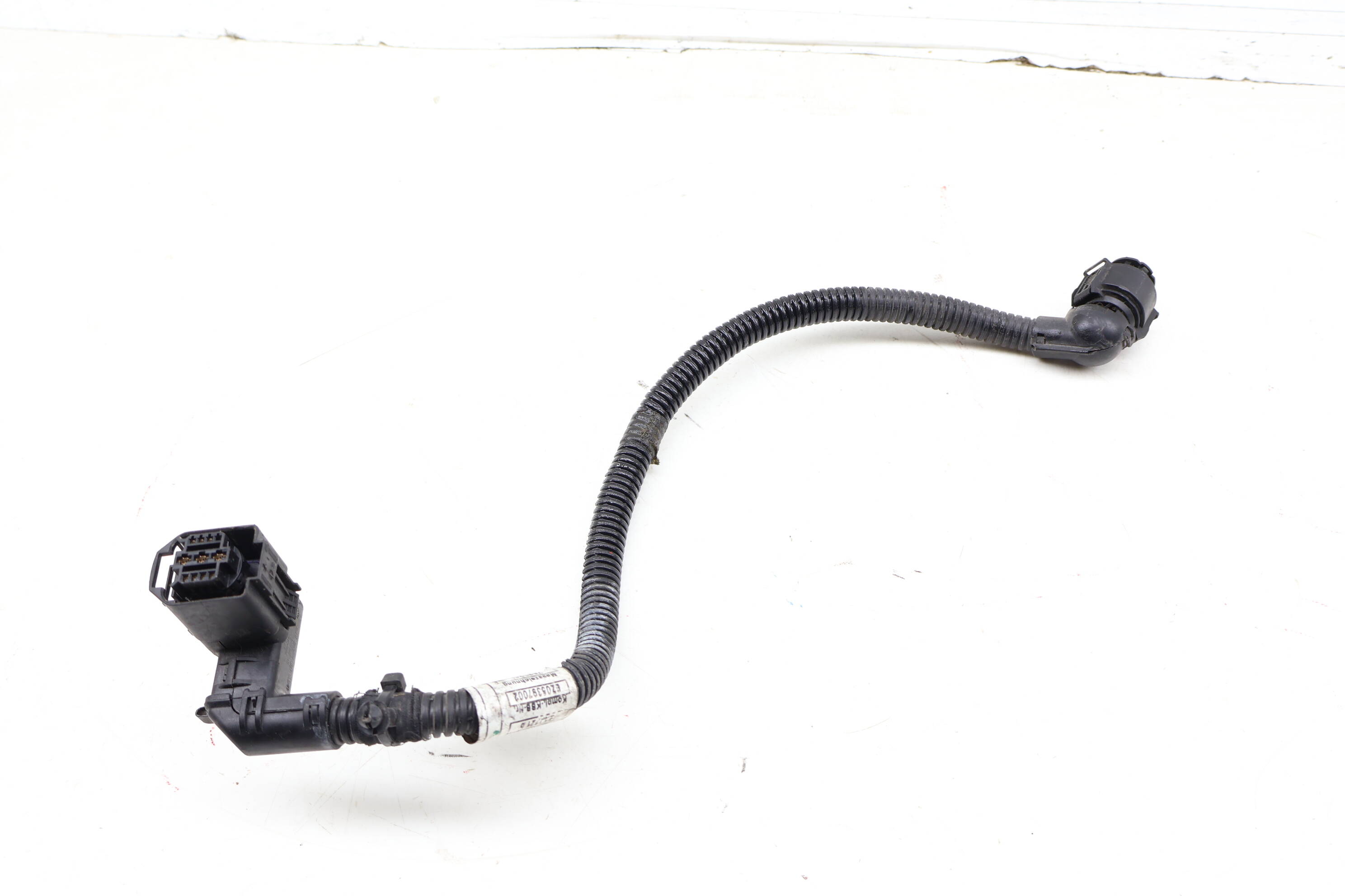 Engine Valvetronic Wiring Harness 12517633267