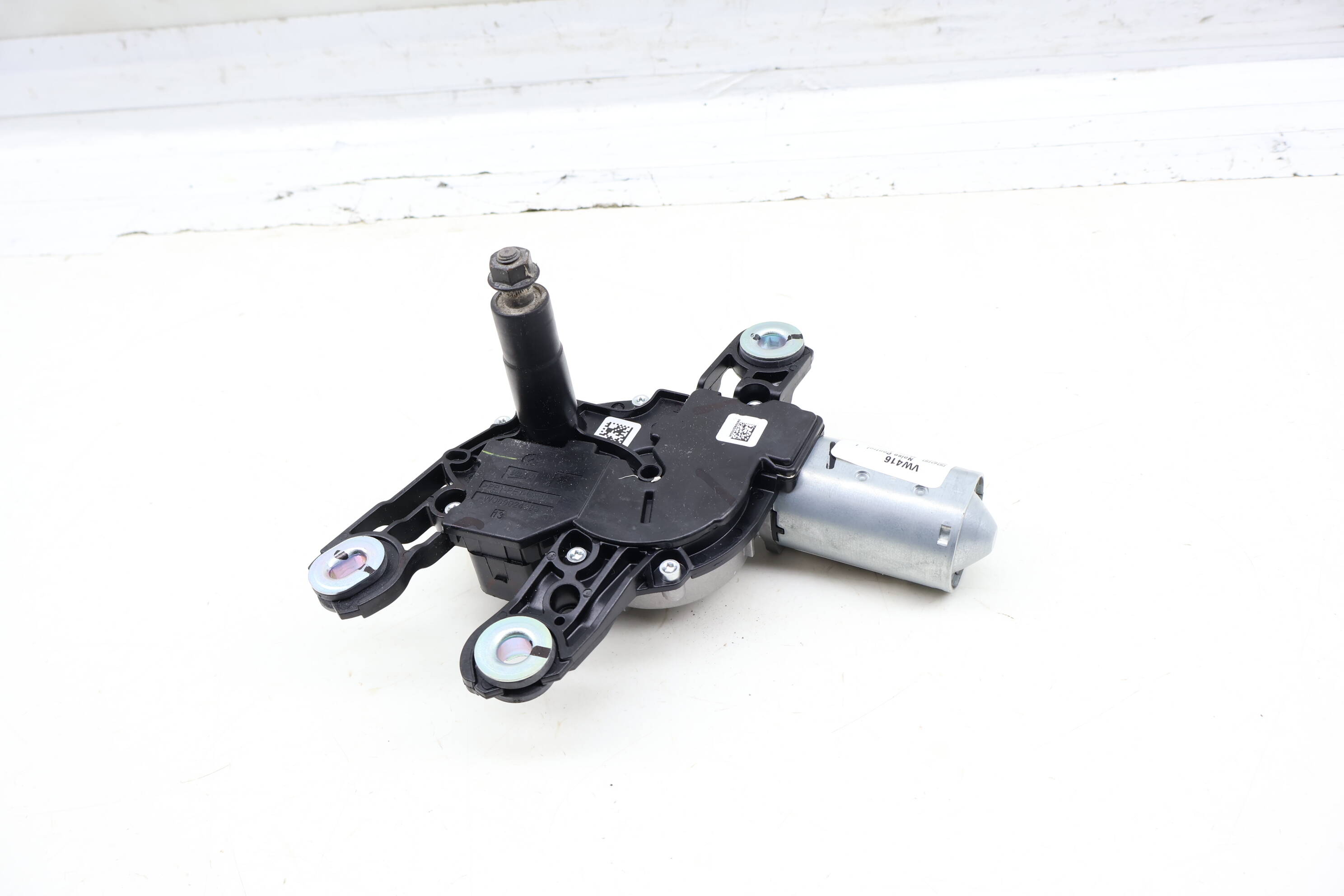 Hatch Wiper Motor 5GM955711B