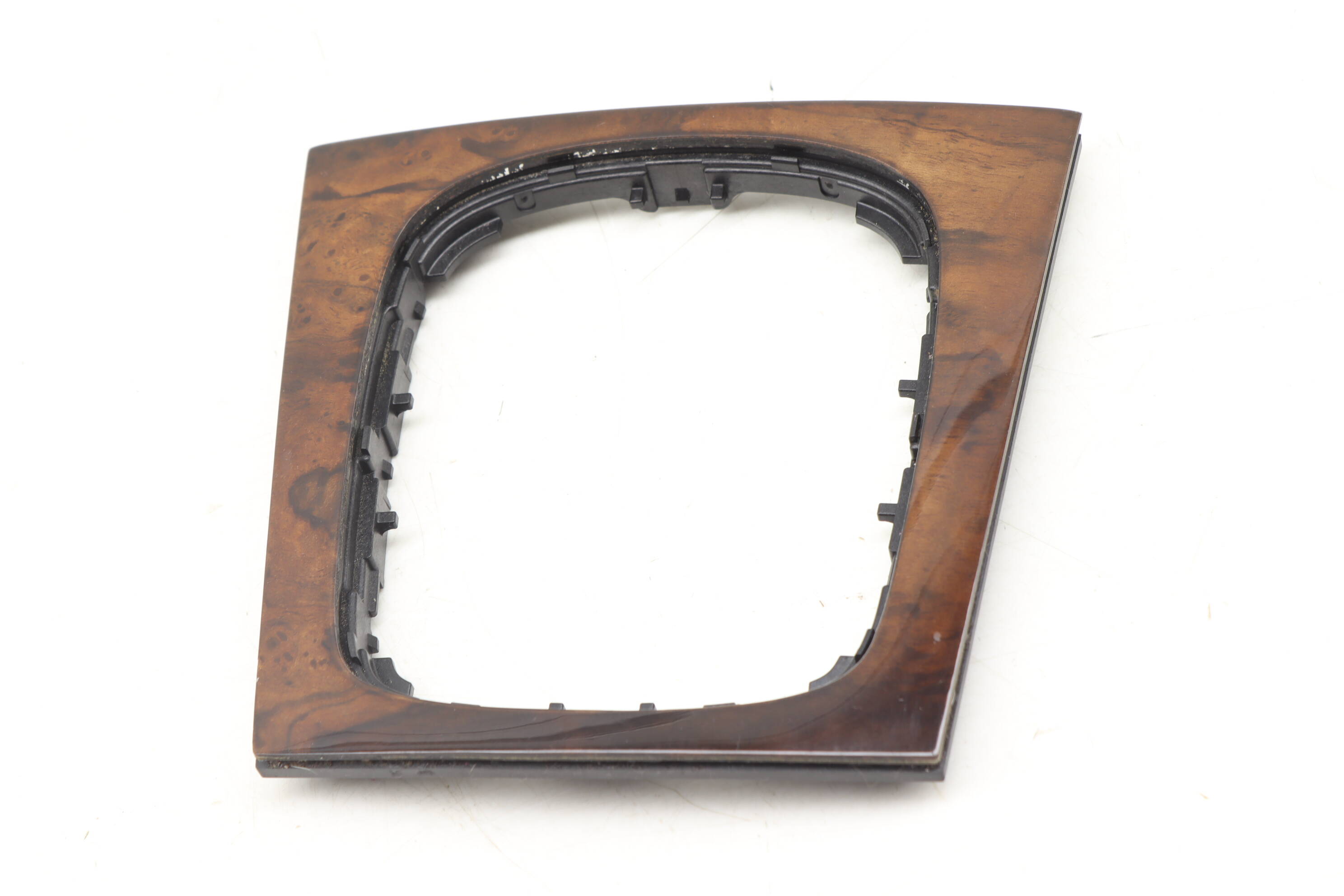 Automatic Shifter / Center Console Trim 8P0864261AJ