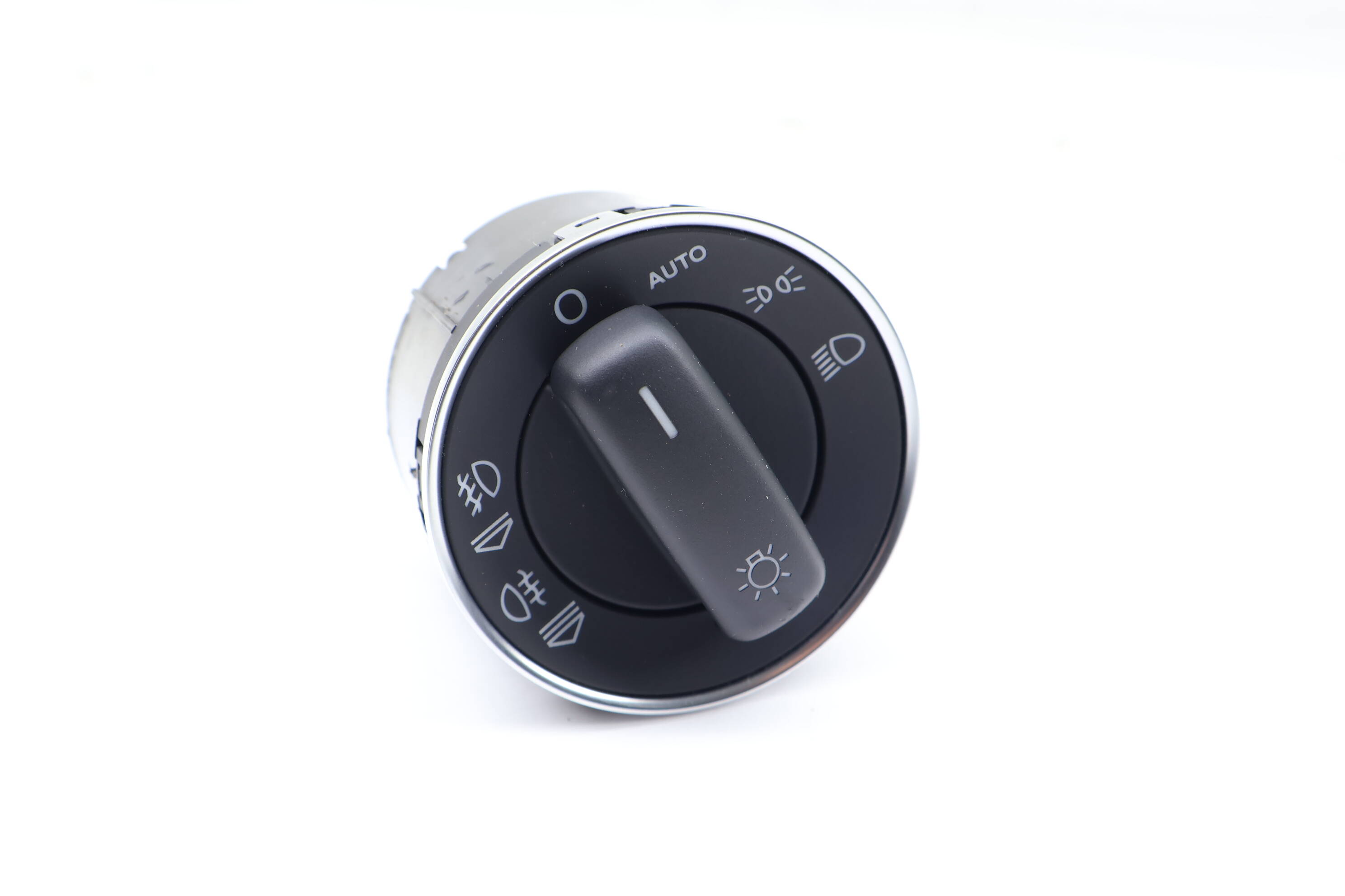 Headlight / Headlamp Switch 4E0941531G