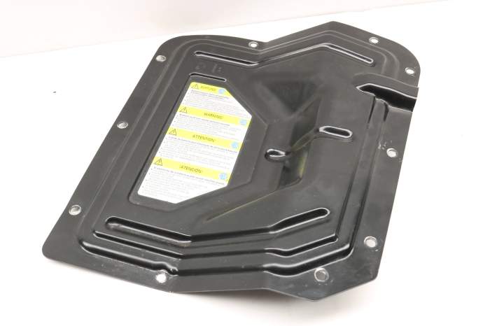 Battery Cover 1K6803595 main product photo