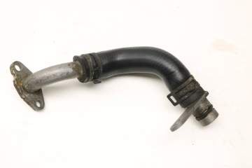 Turbo Oil Pipe / Line (Outlet) 11427588934