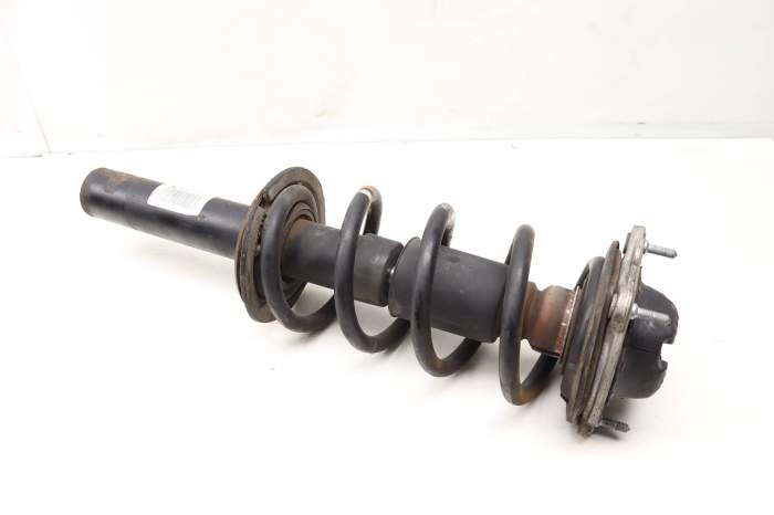 Strut / Spring Assembly 4G8413031J main product photo