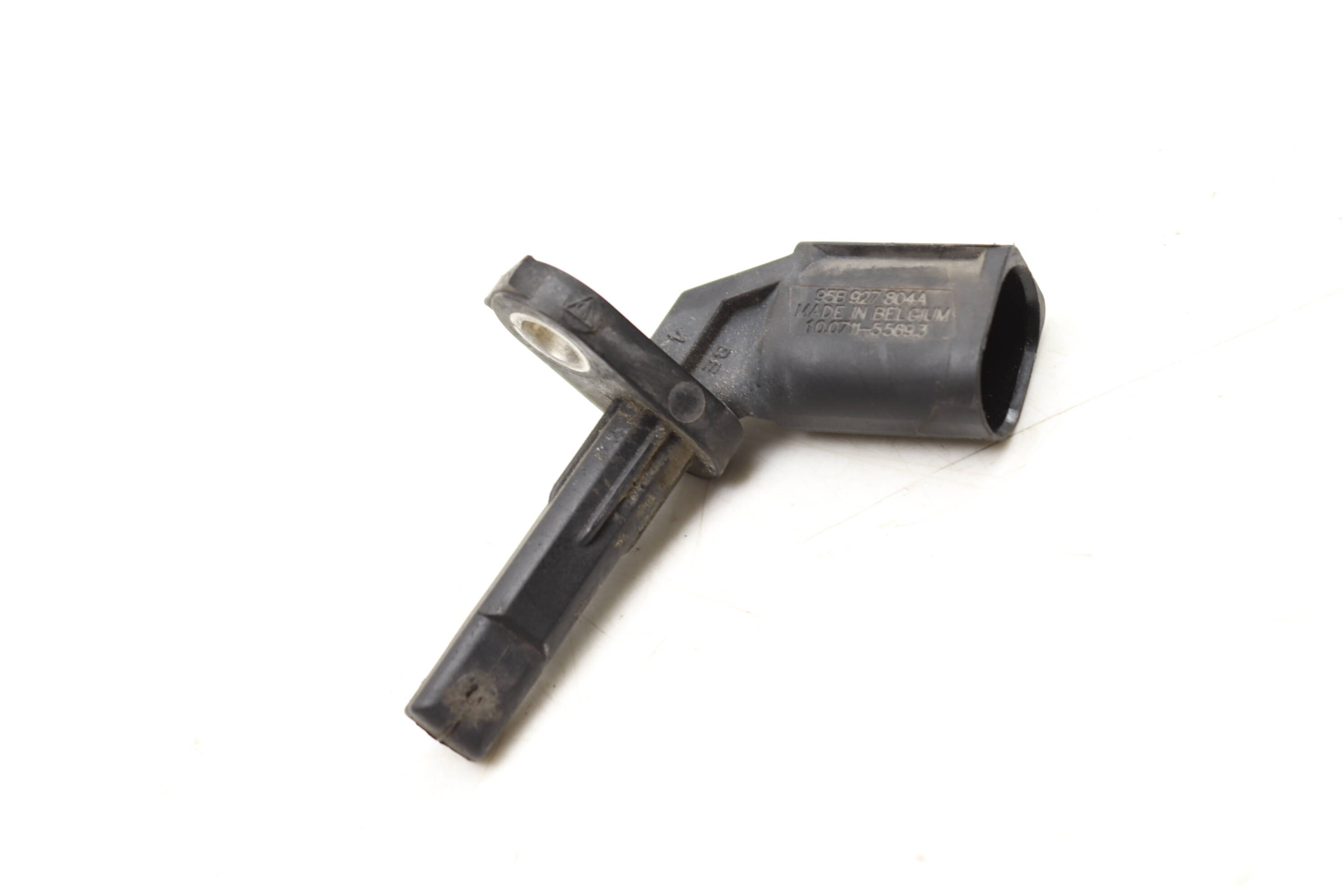 Abs / Wheel Speed Sensor 95B927804A