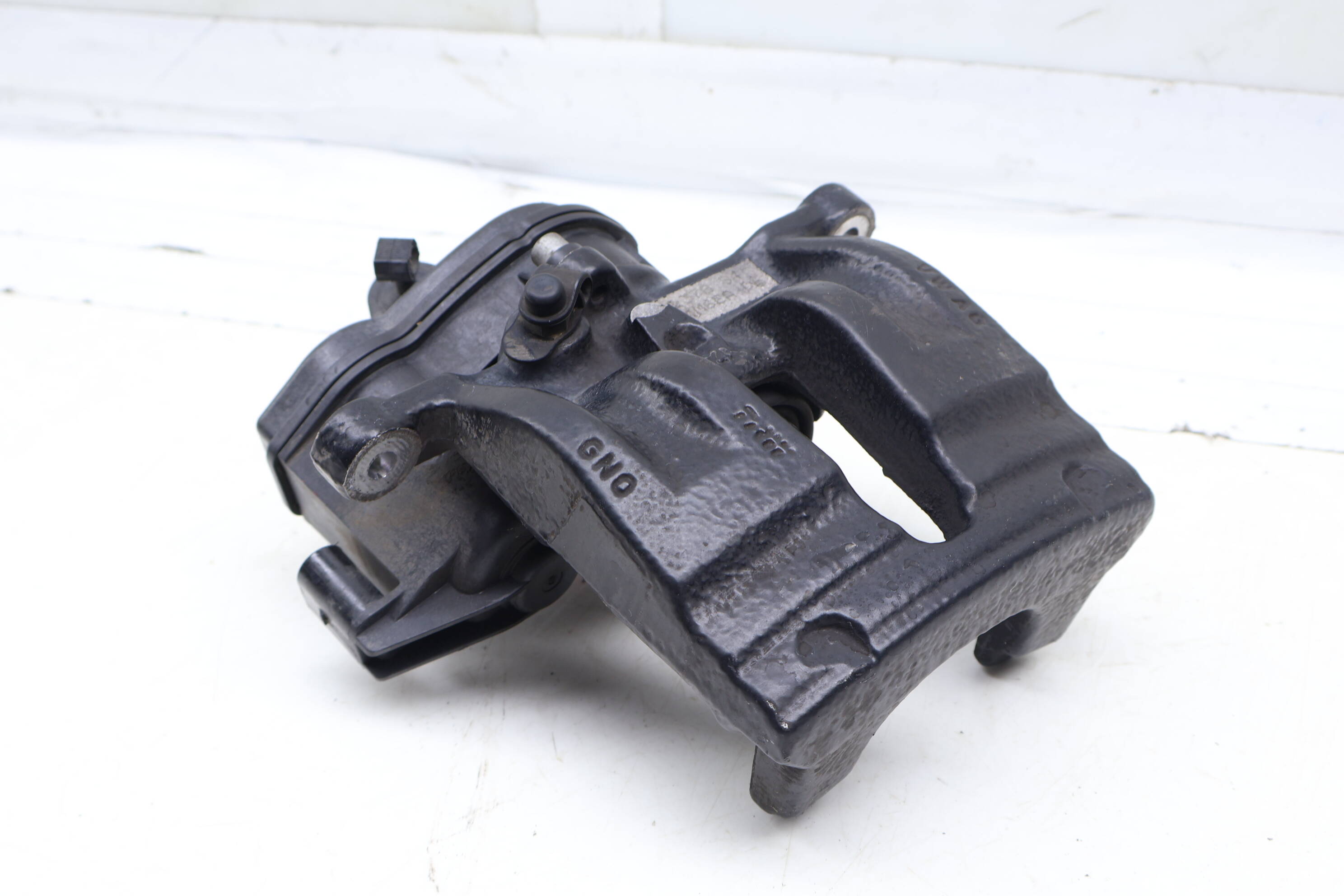 Brake Caliper / Motor 4M0615404F