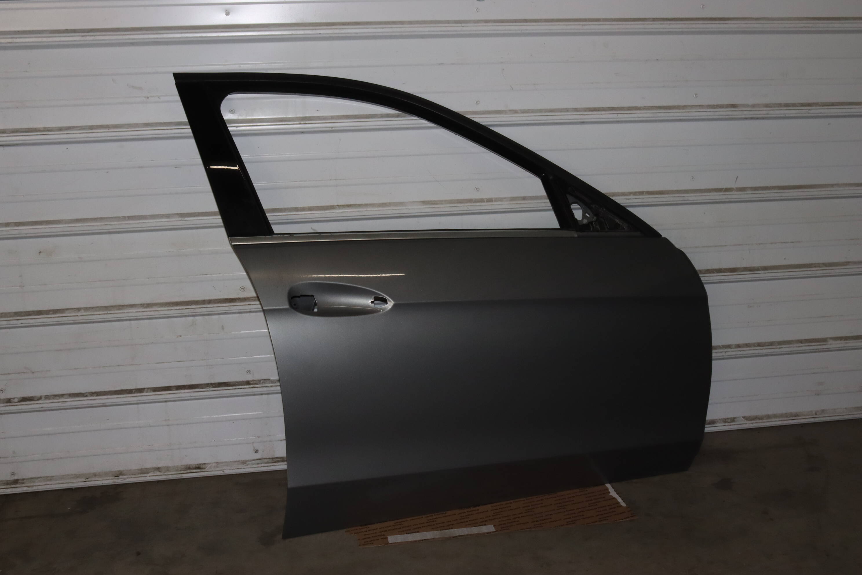 Door Shell / Skin / Frame 2127205400