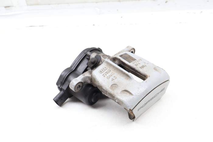 Brake Caliper 95B615406E main product photo
