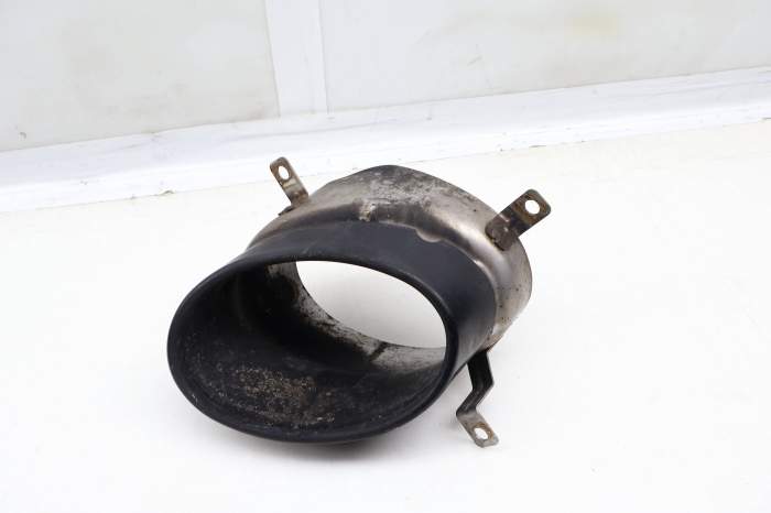 Exhaust Pipe Tip 8T0253823A main product photo