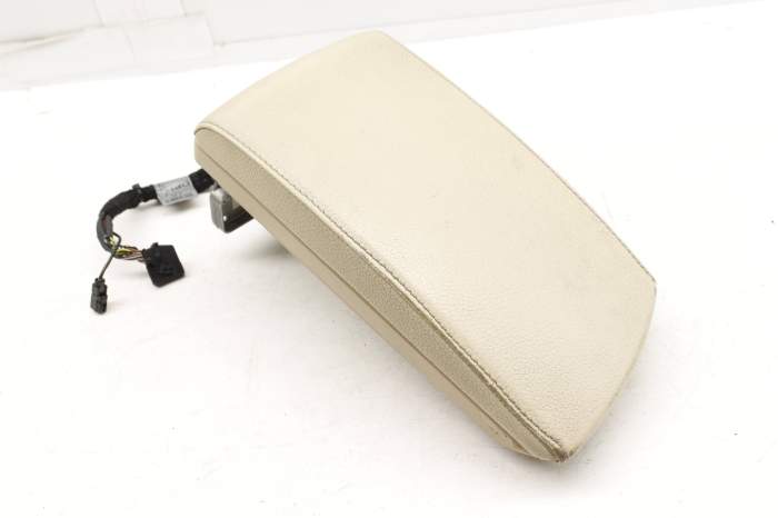 Center Console Armrest / Arm Rest 51163414243 main product photo