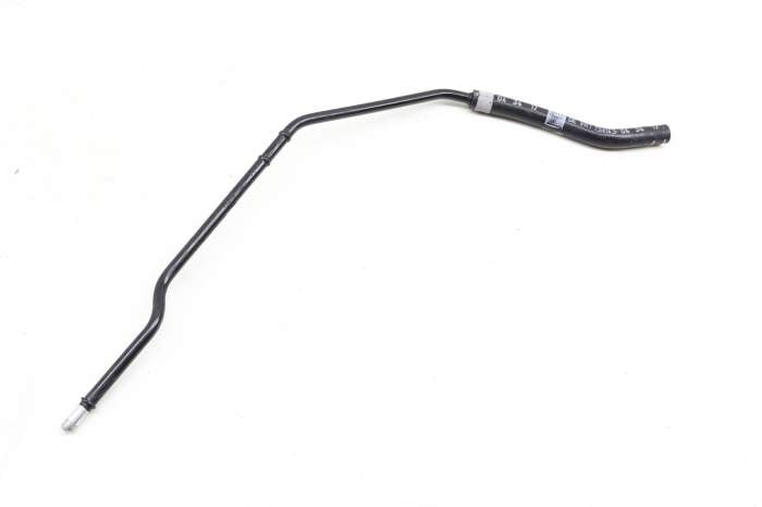 Fuel Vent Hose / Line / Tube 8T0201528D main product photo
