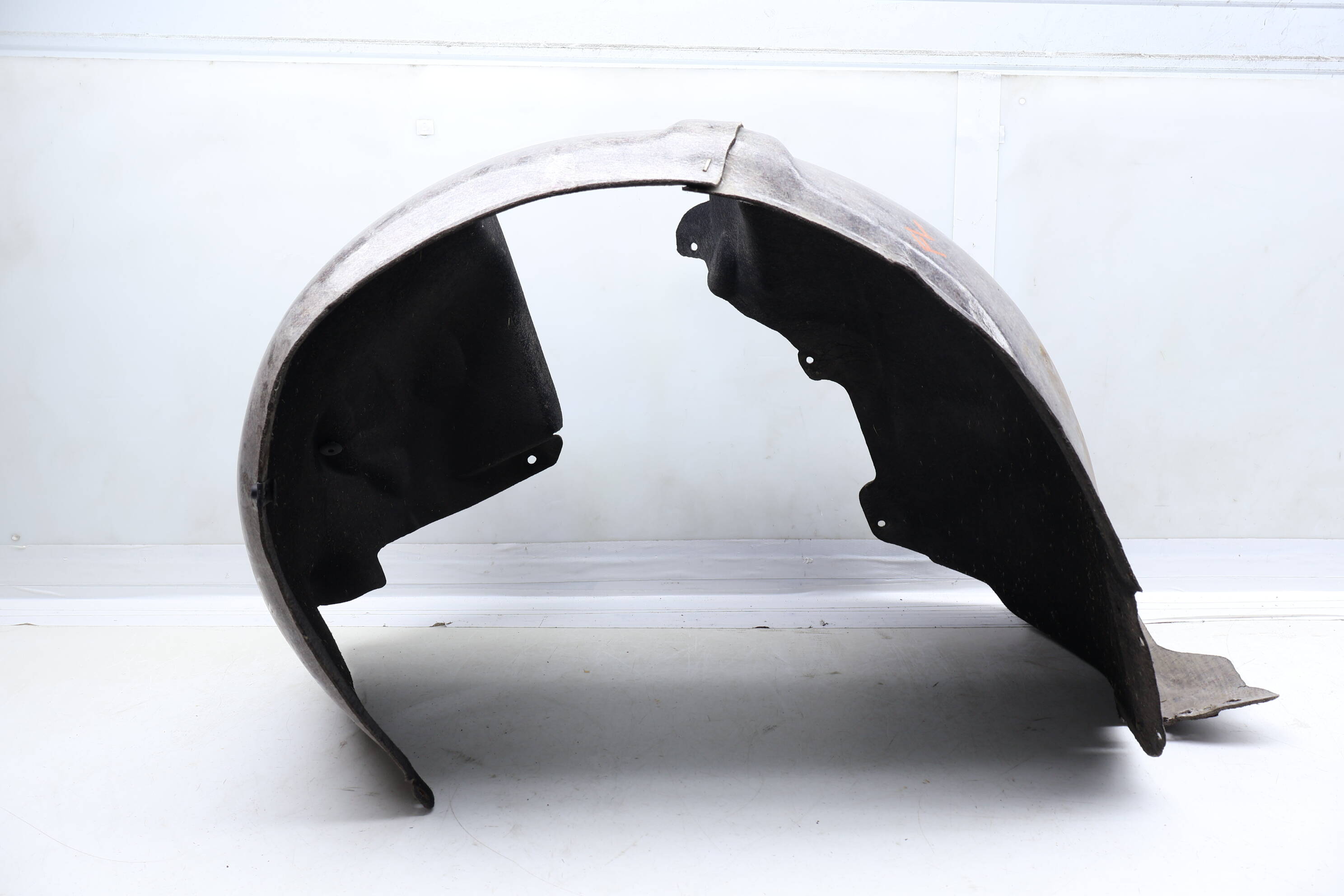 Fender Liner / Splash Guard 8J0821171B