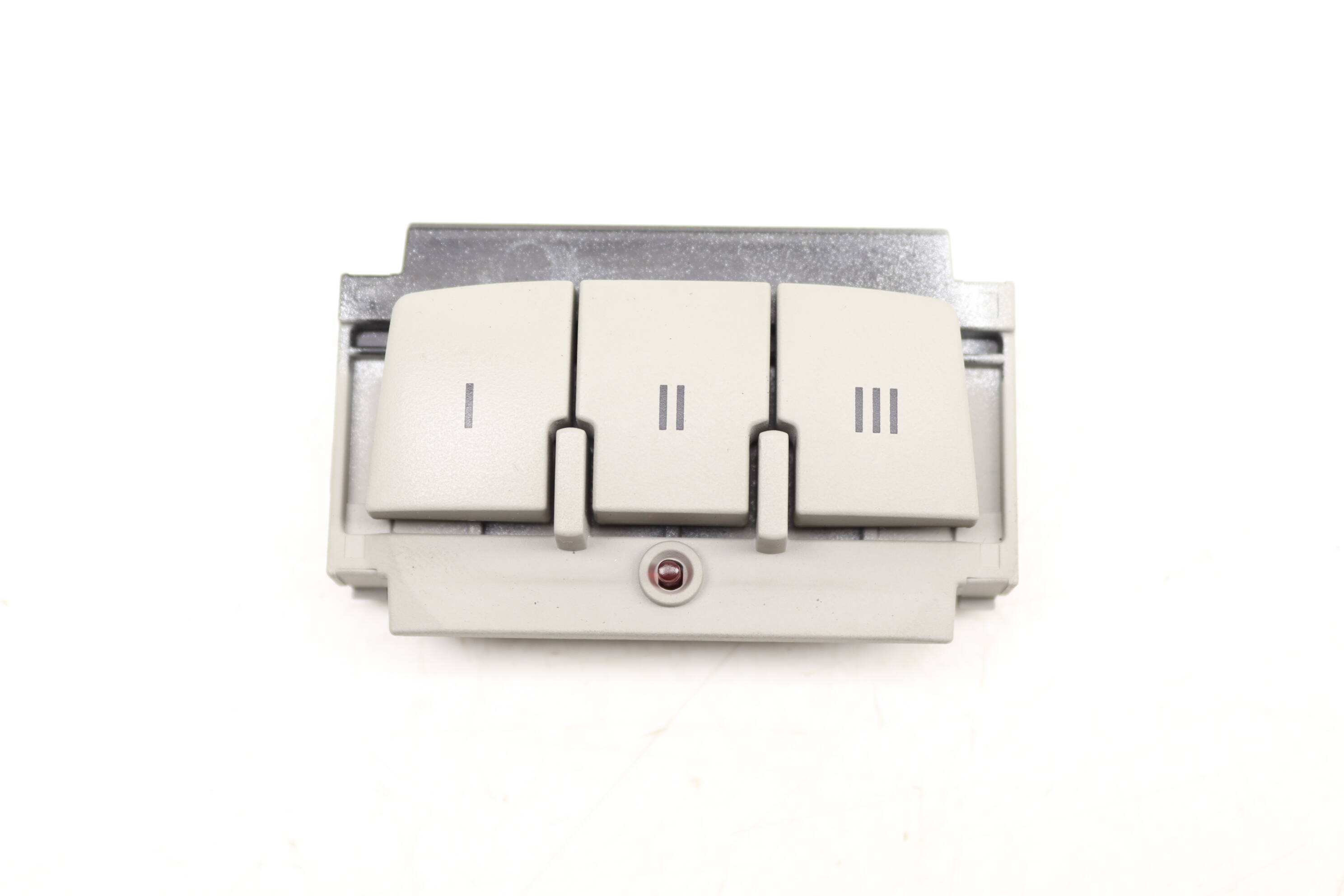 Garage Door Opener Switch 4F0959719A