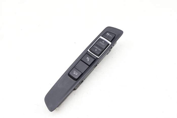 Center Console Multi Switch 61319262719 main product photo