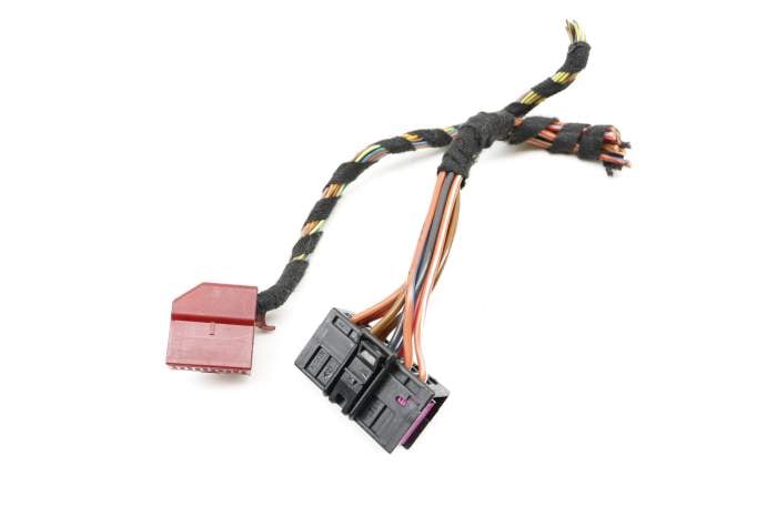 Convertible Roof Module Wiring Connector / Pigtail main product photo