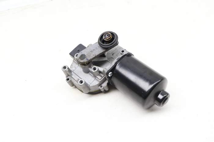 Windshield Wiper Motor 3CN955113A main product photo